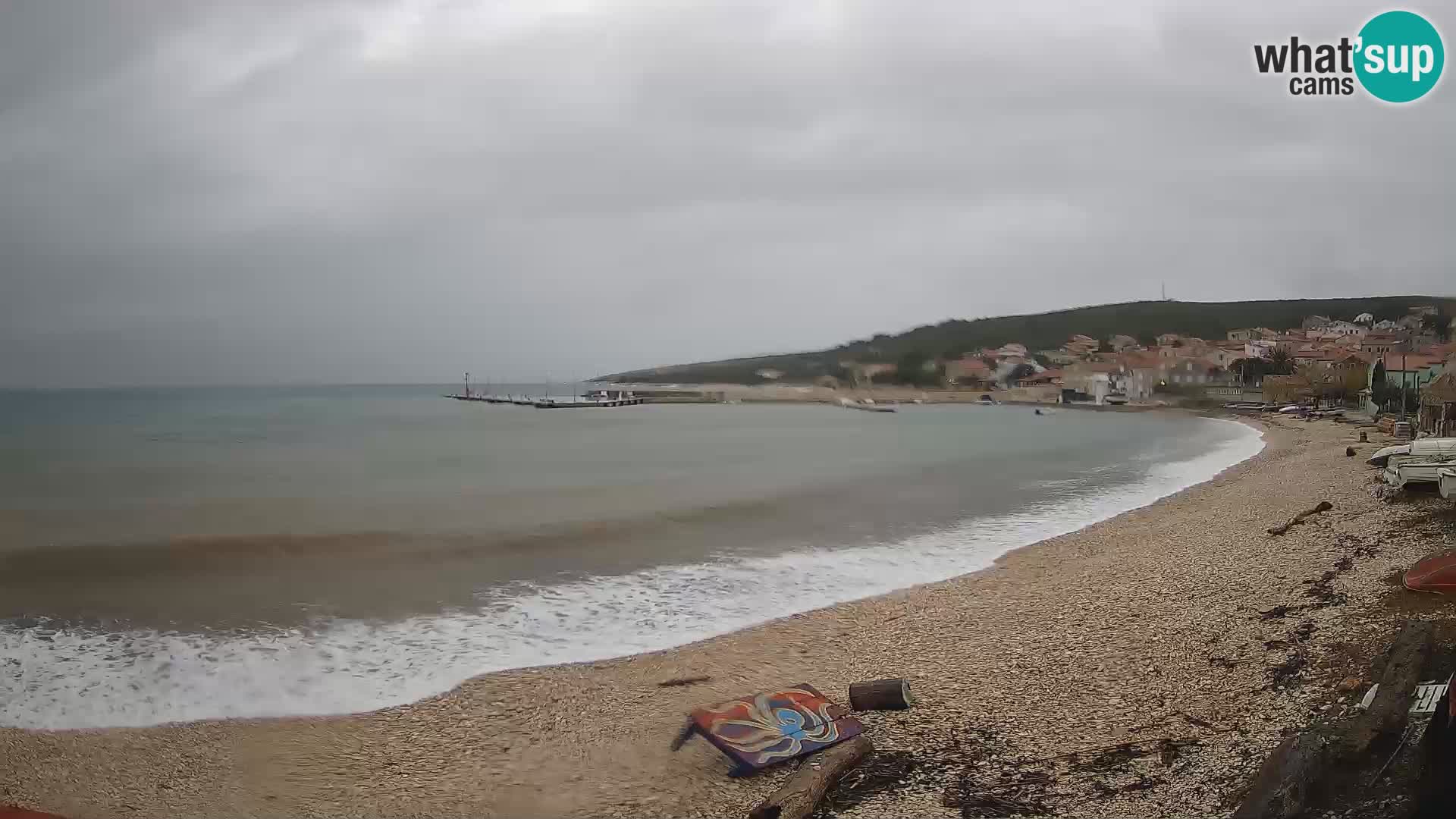 Unije camera en vivo playa