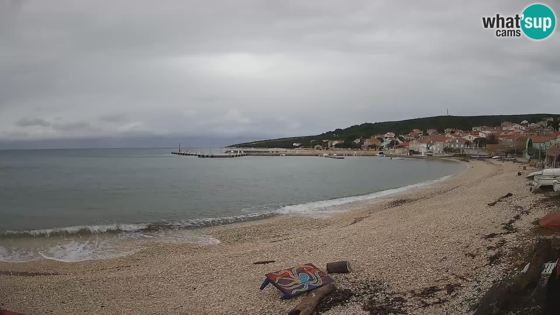 Unije camera en vivo playa