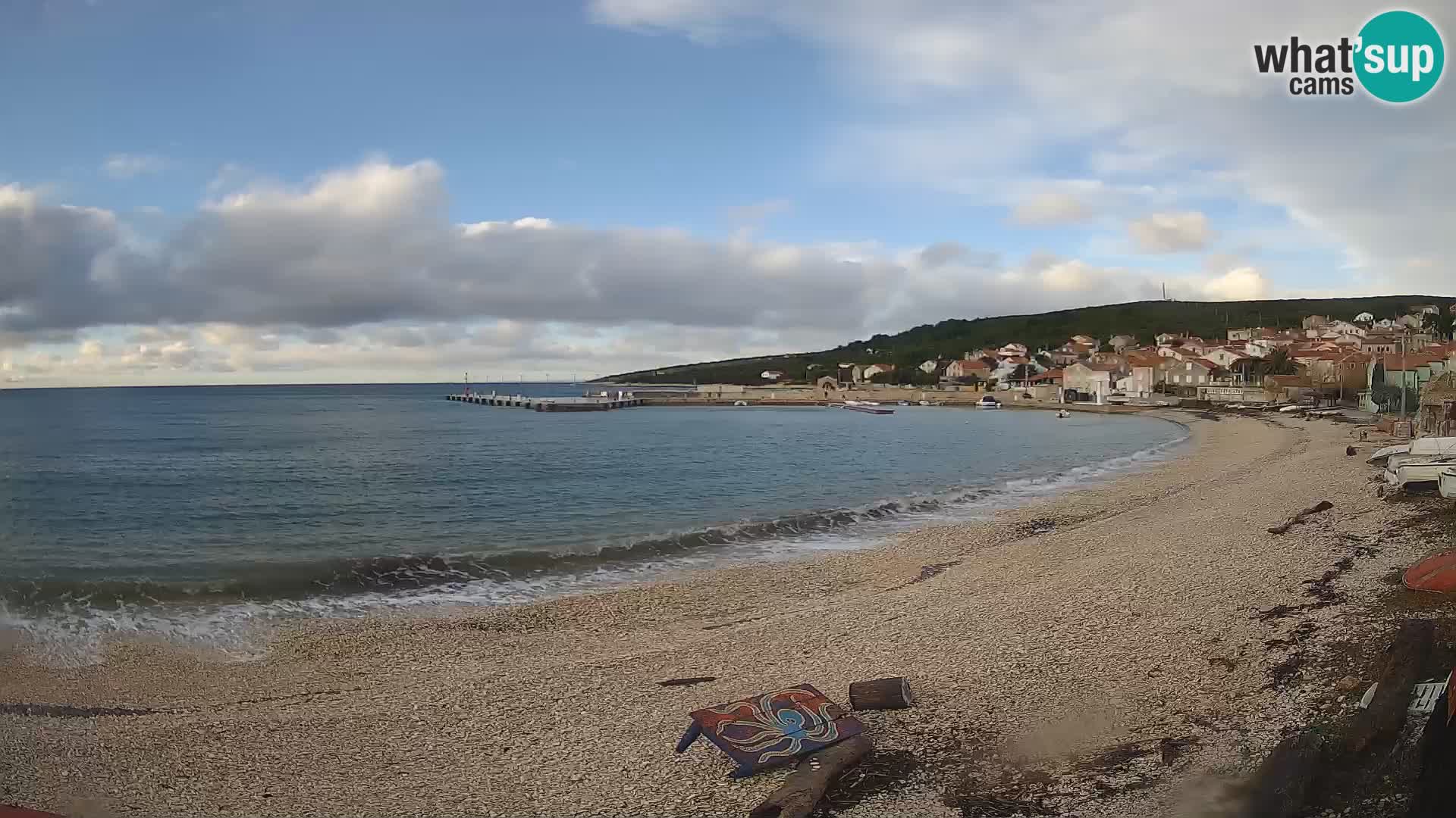 Unije camera en vivo playa