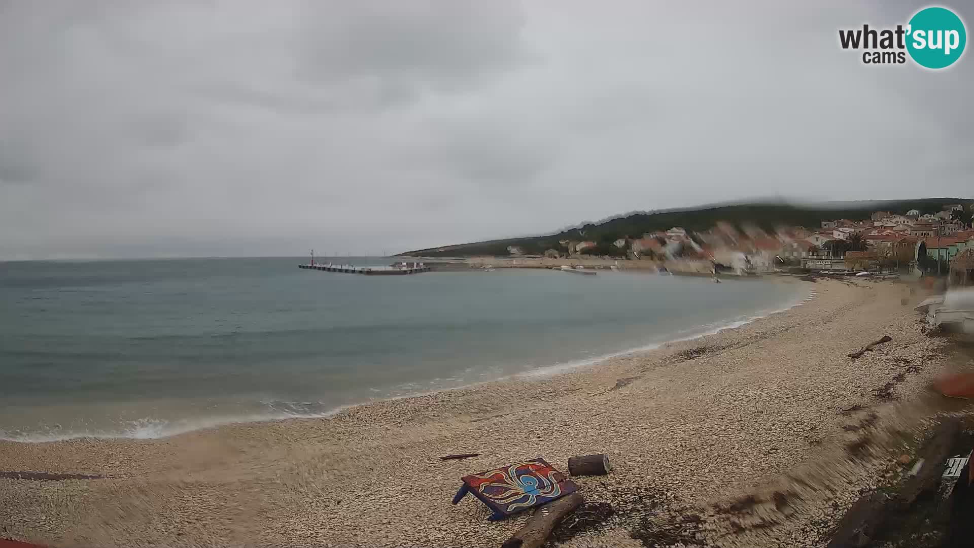 Plaža Unije spletna kamera