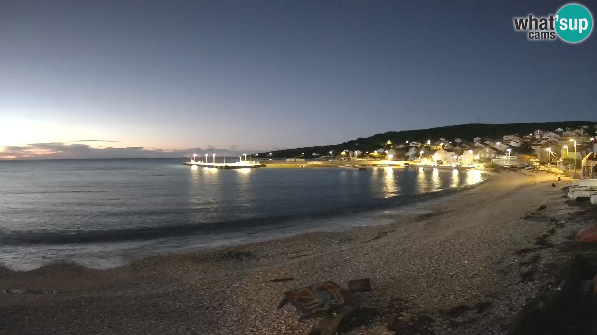 Unije camera en vivo playa