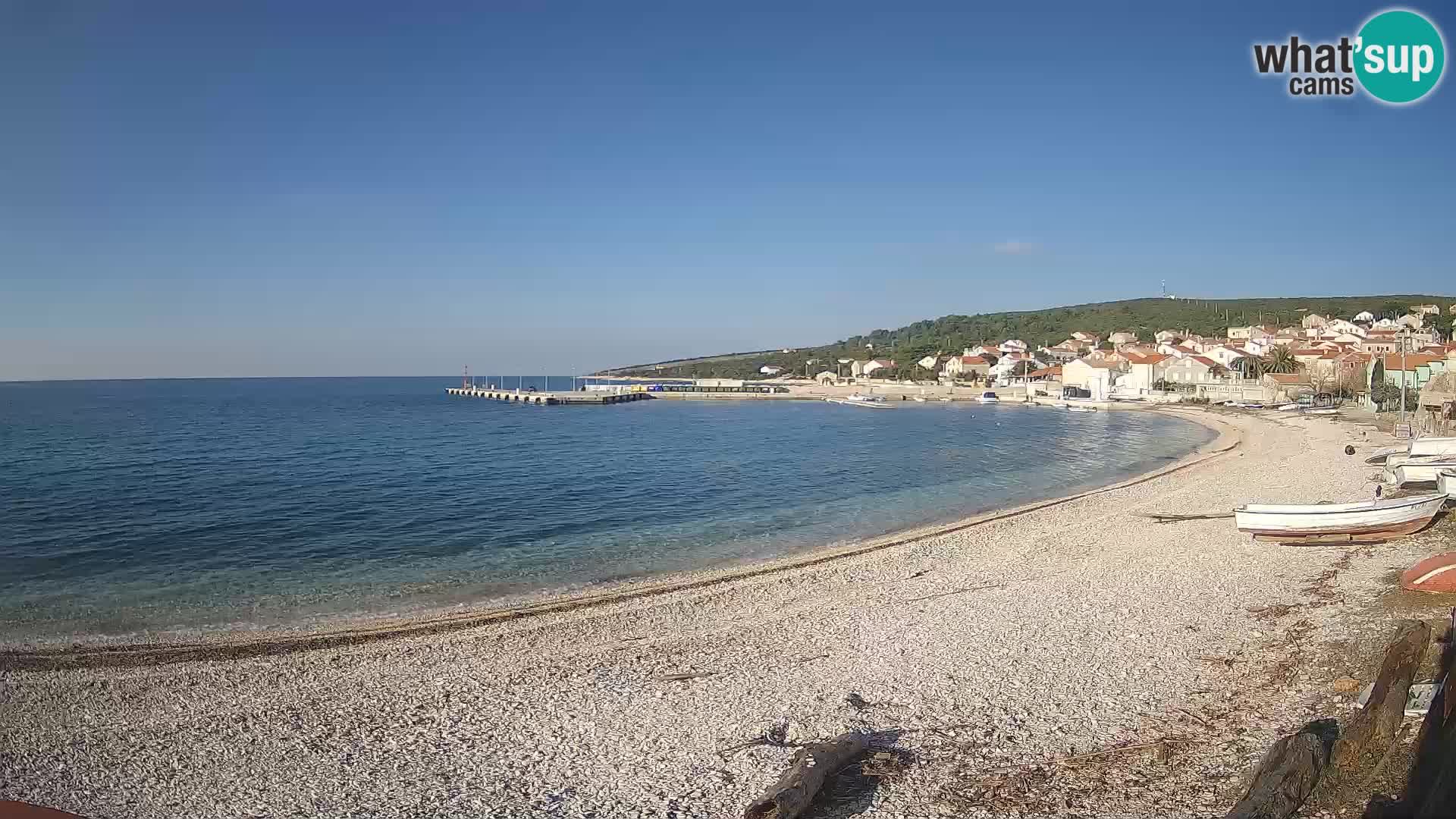 Unije camera en vivo playa