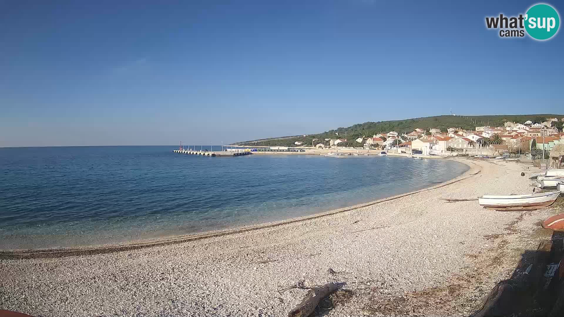 Unije camera en vivo playa