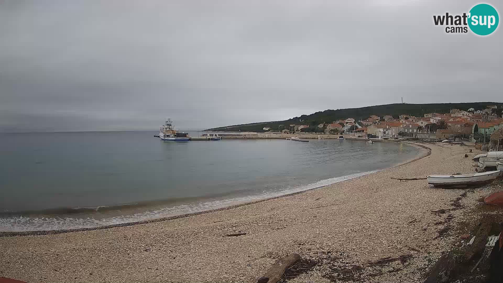 Plaža Unije spletna kamera