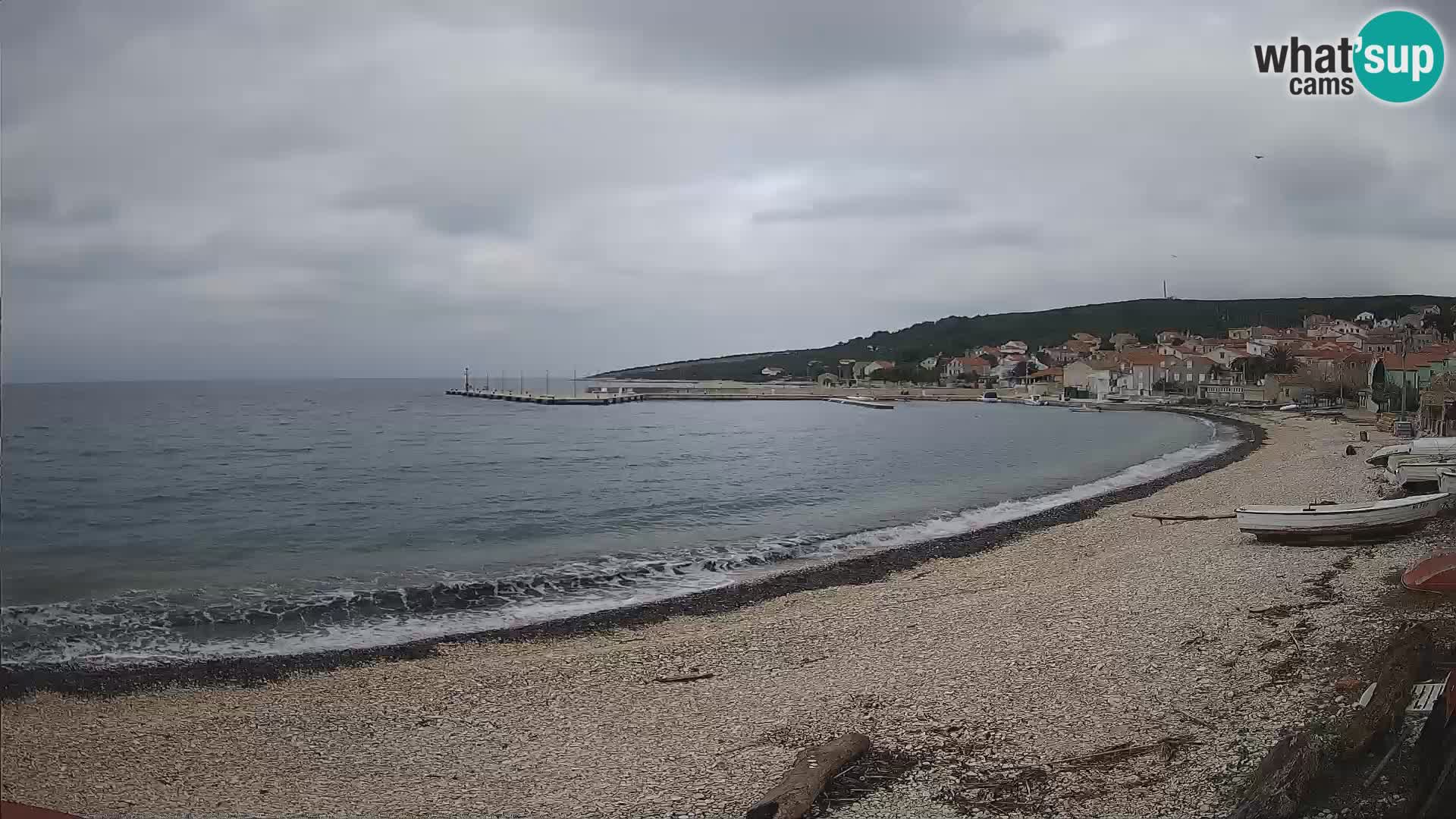 Unije camera en vivo playa