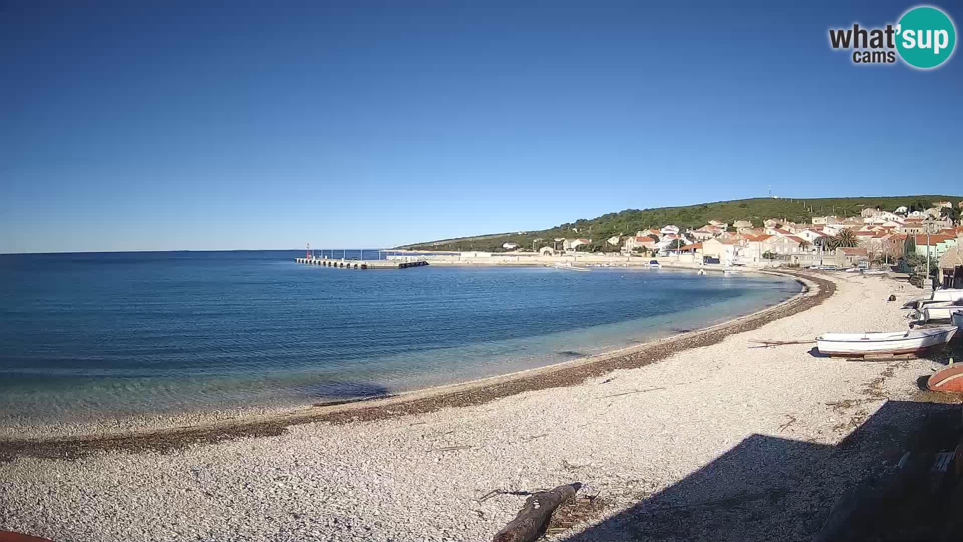 Unije camera en vivo playa