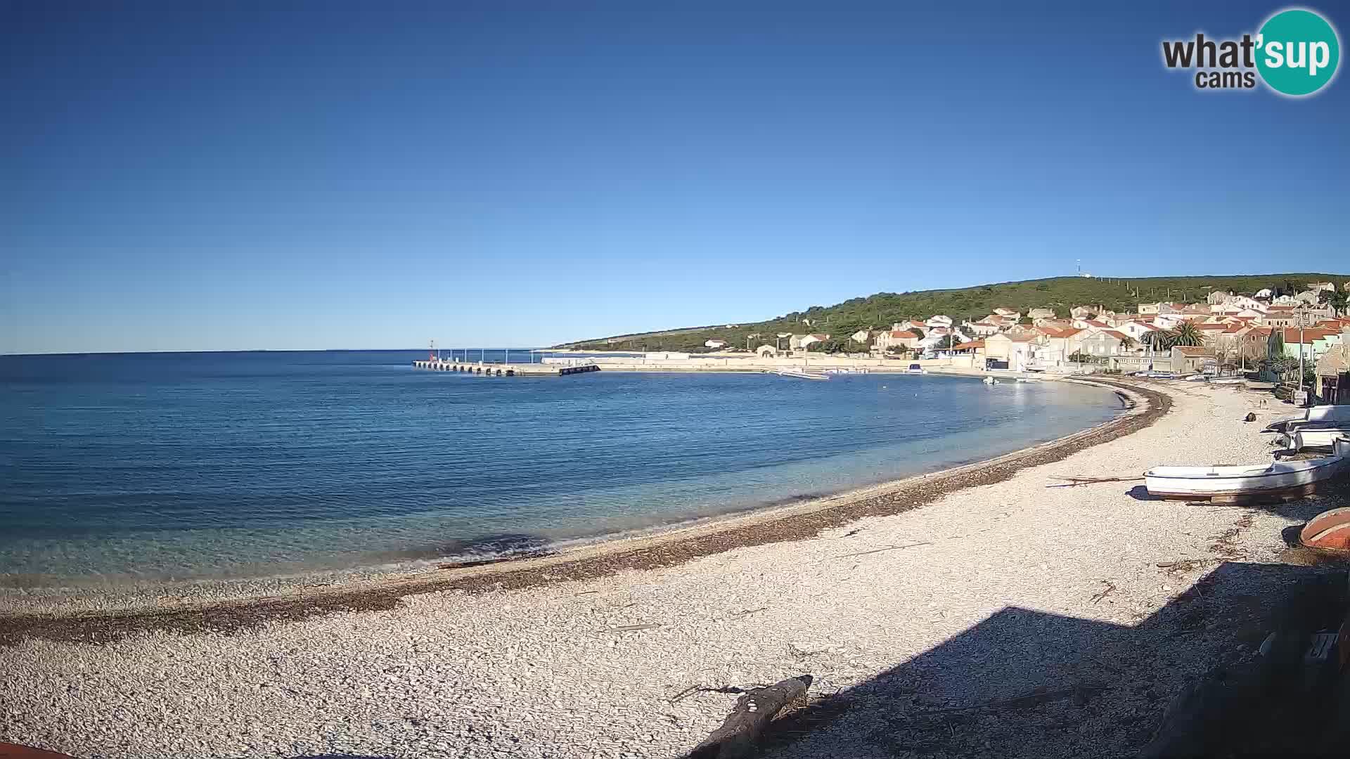 Unije camera en vivo playa