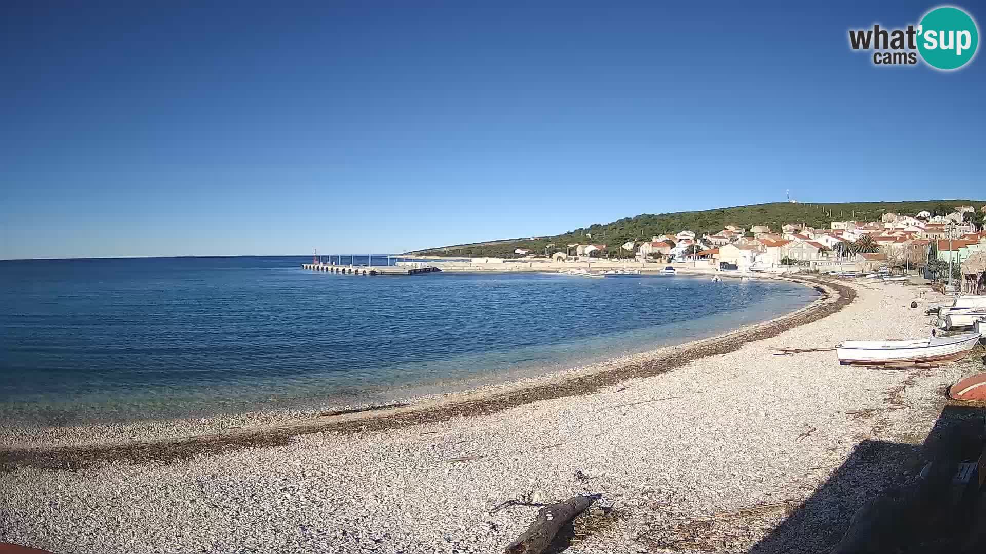 Unije camera en vivo playa