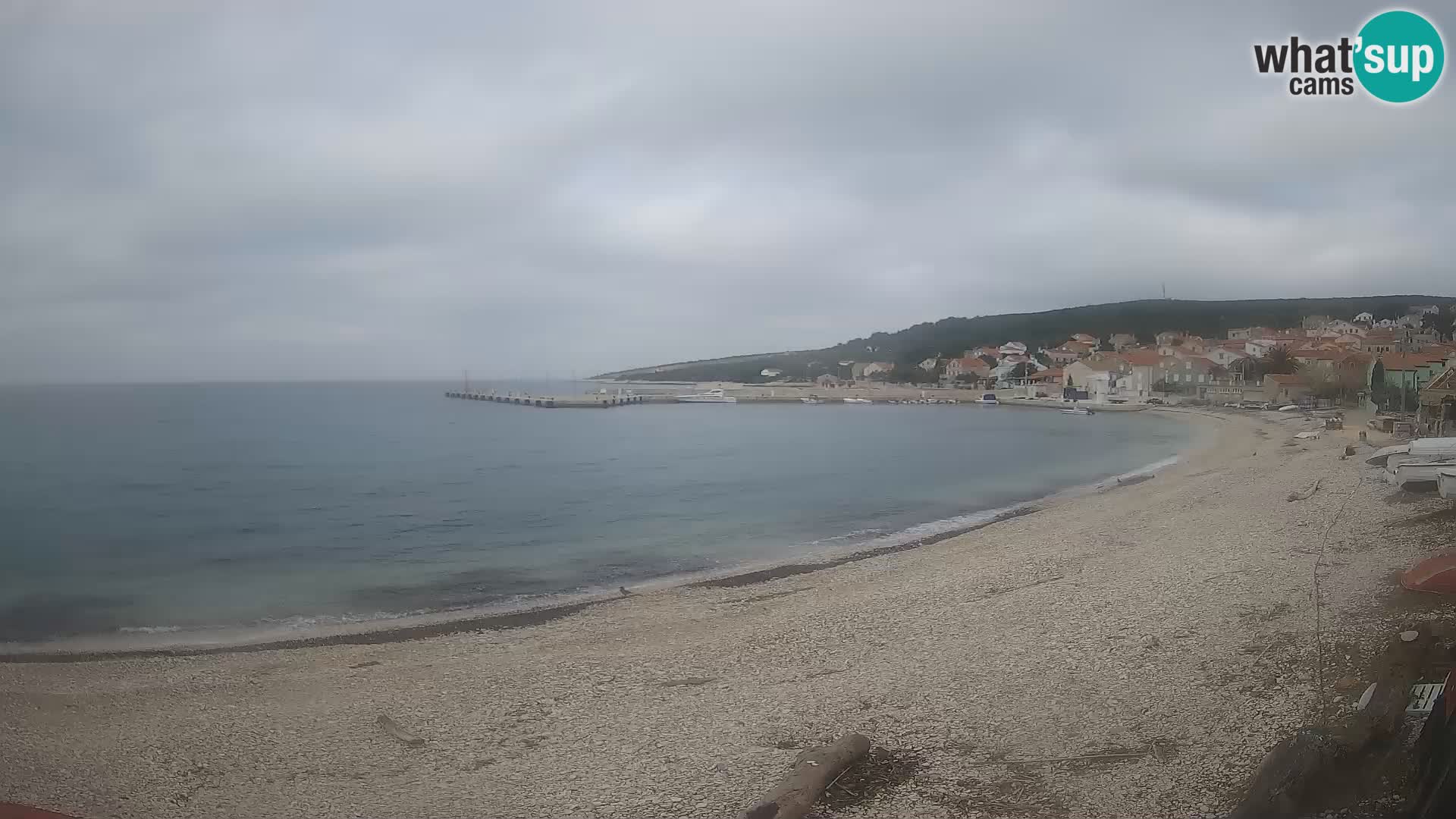 Plaža Unije spletna kamera