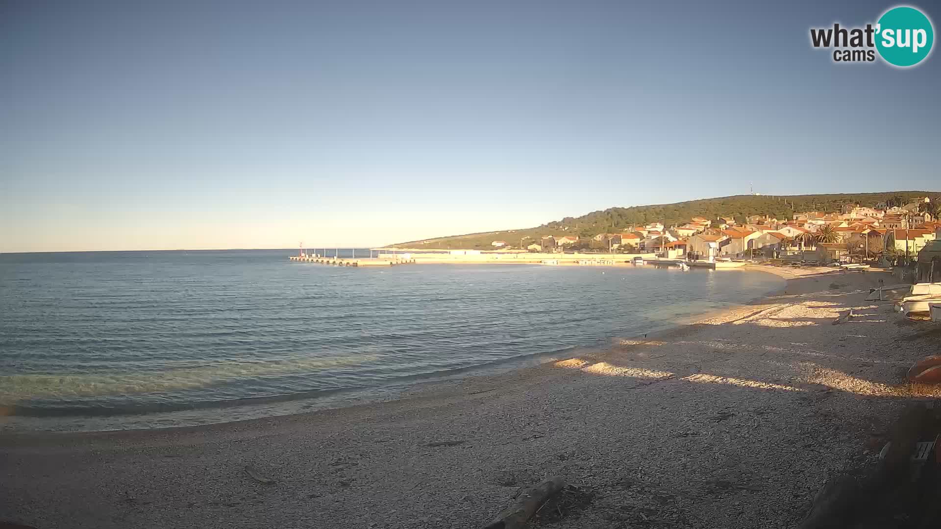 Unije camera en vivo playa