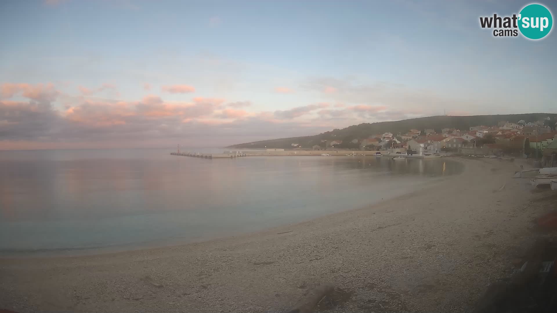 Unije camera en vivo playa