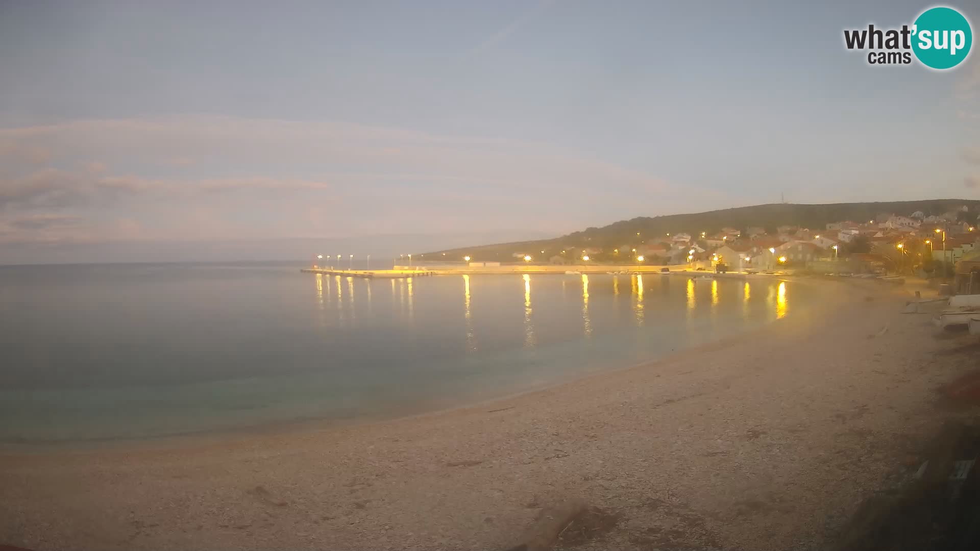 Unije camera en vivo playa