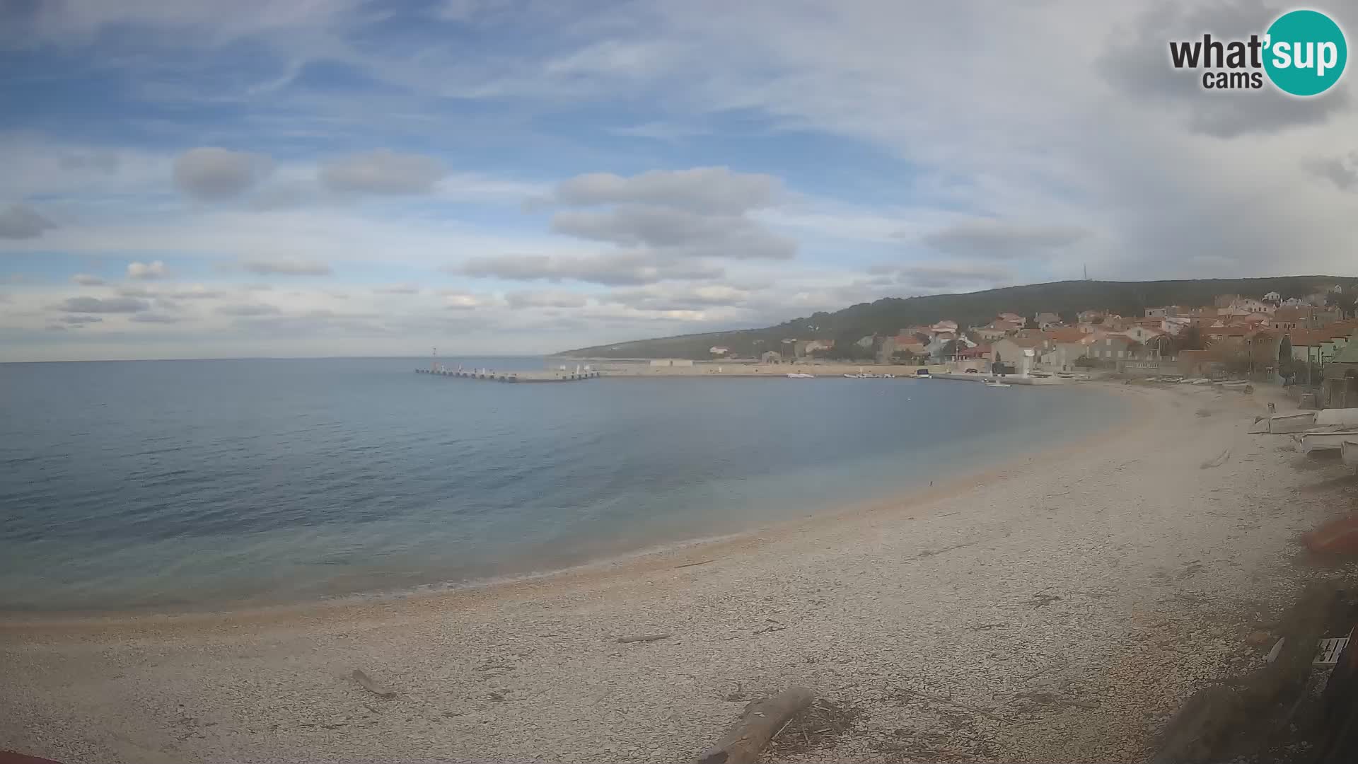 Unije camera en vivo playa