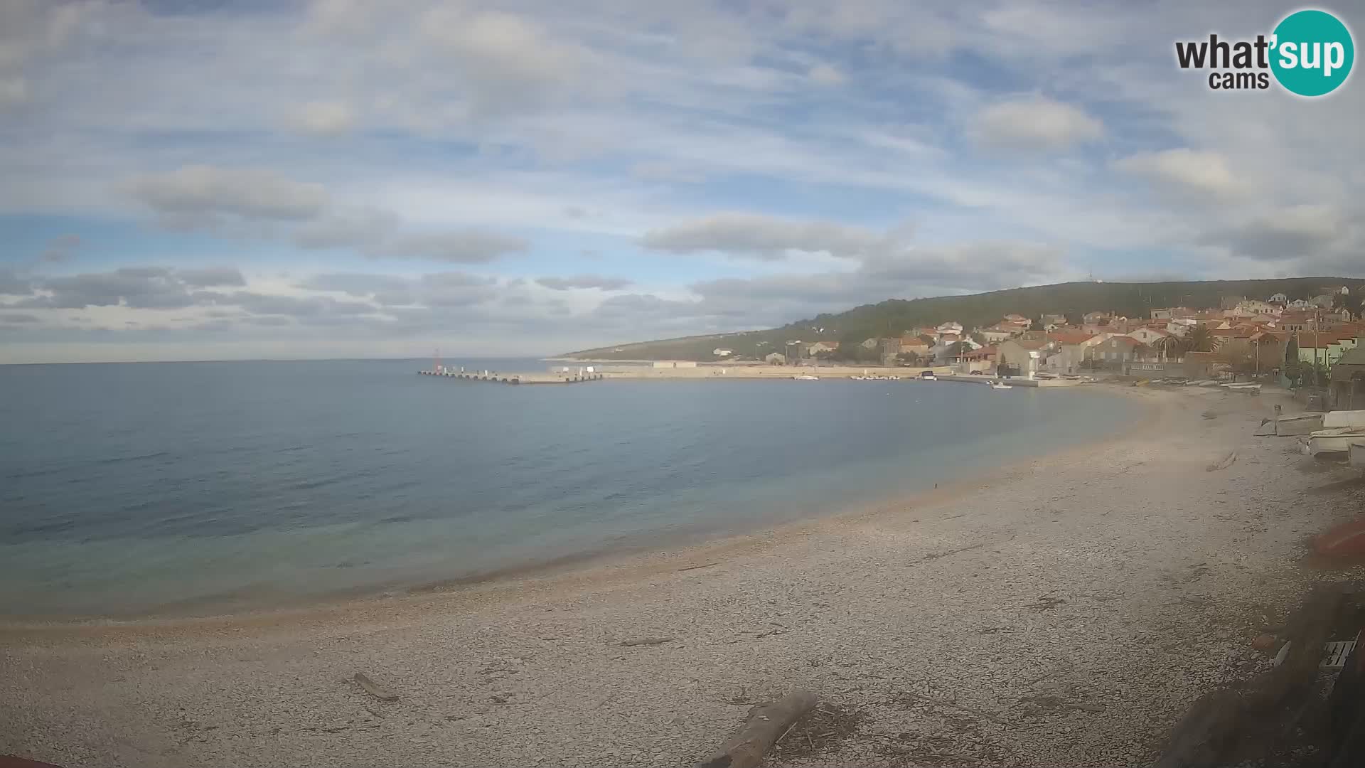 Unije camera en vivo playa