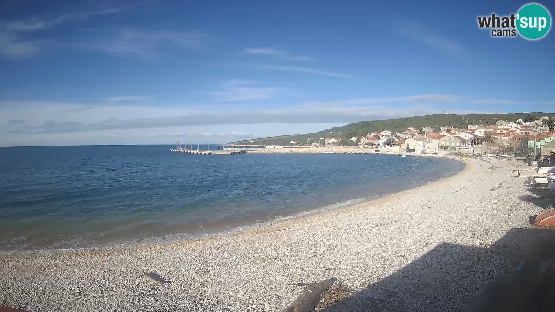 Unije camera en vivo playa