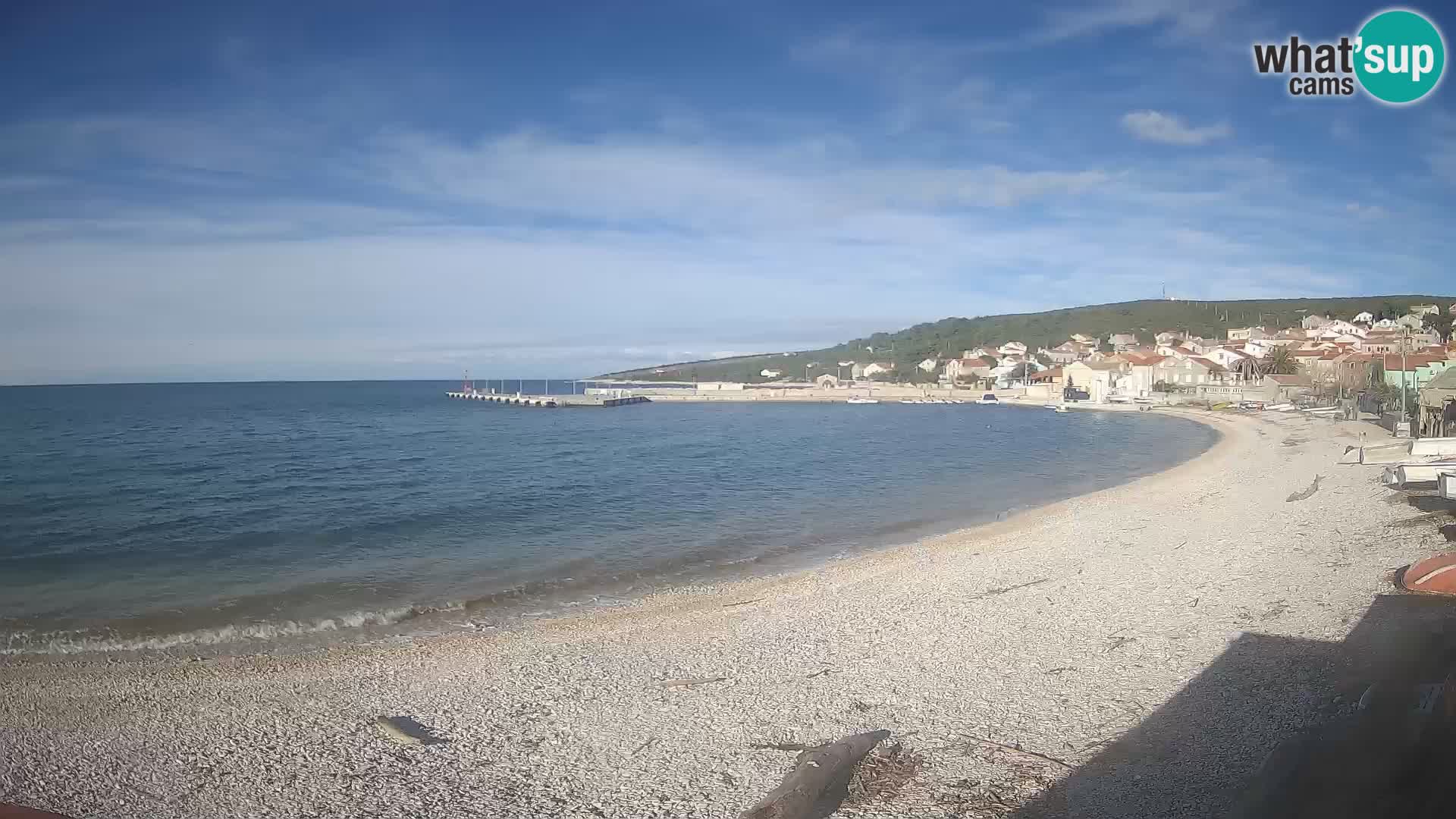 Unije camera en vivo playa