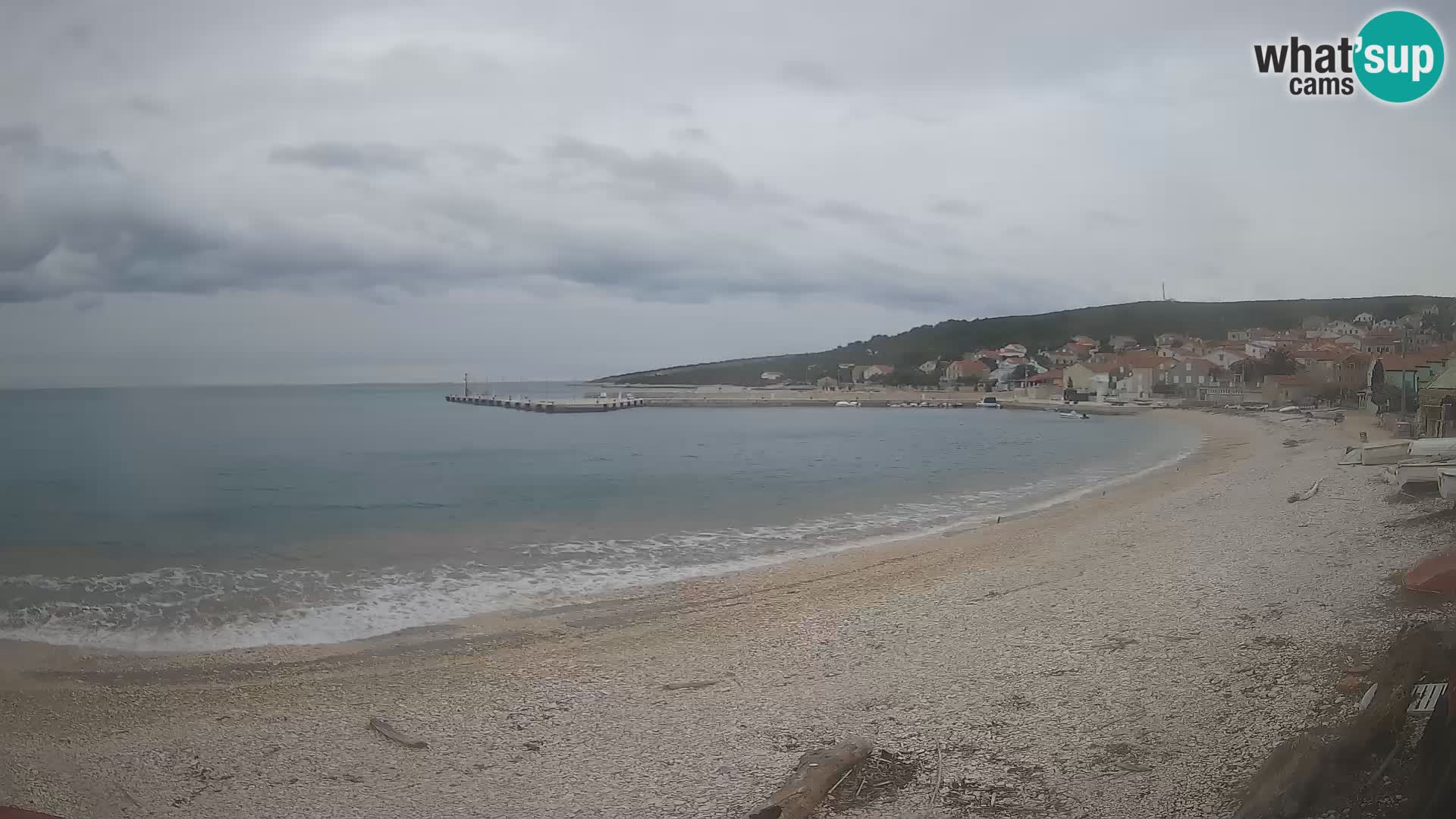 Unije camera en vivo playa