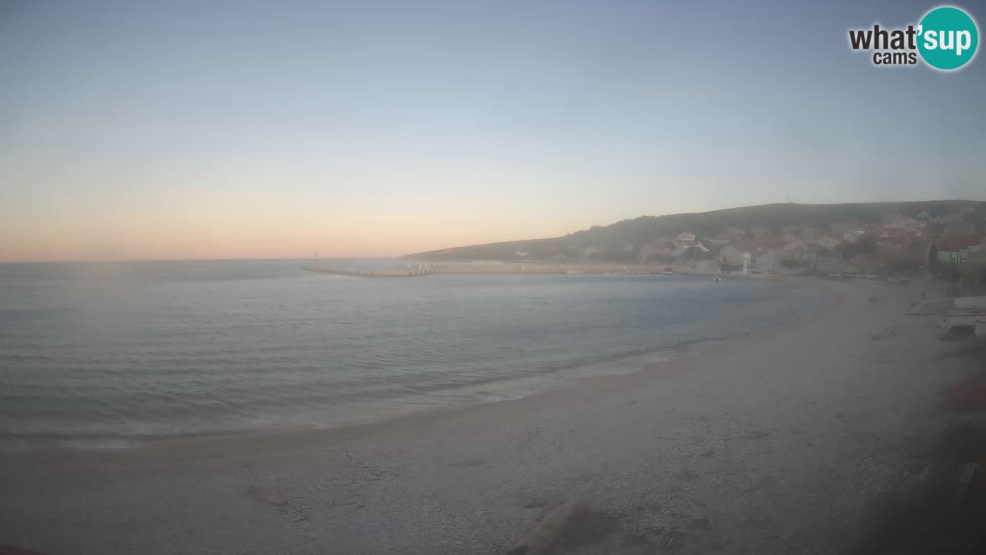 Unije camera en vivo playa