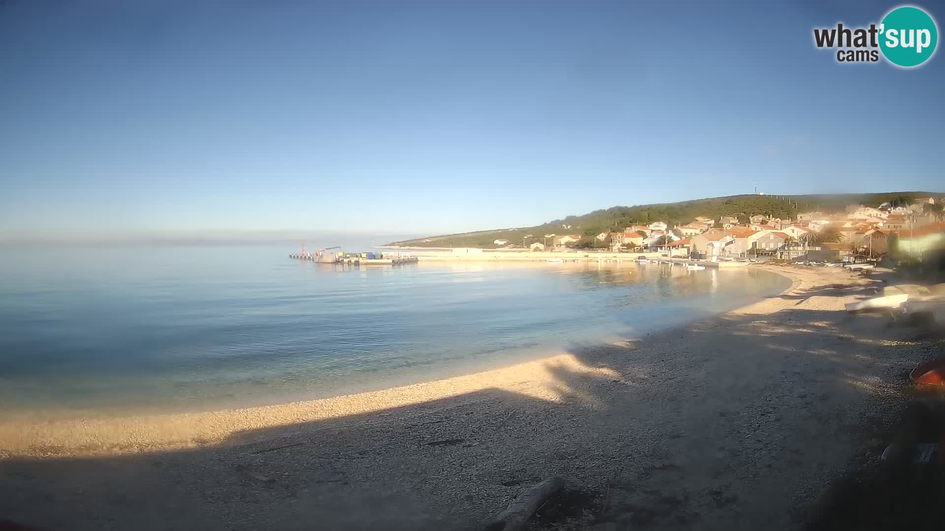 Unije camera en vivo playa