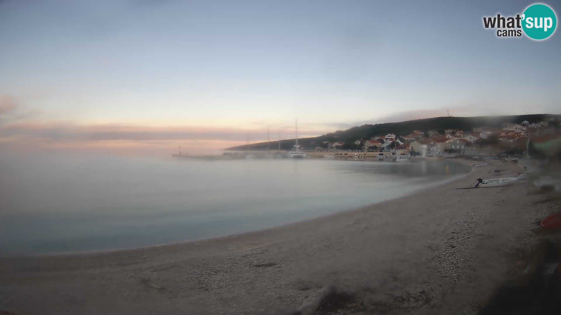 Unije camera en vivo playa