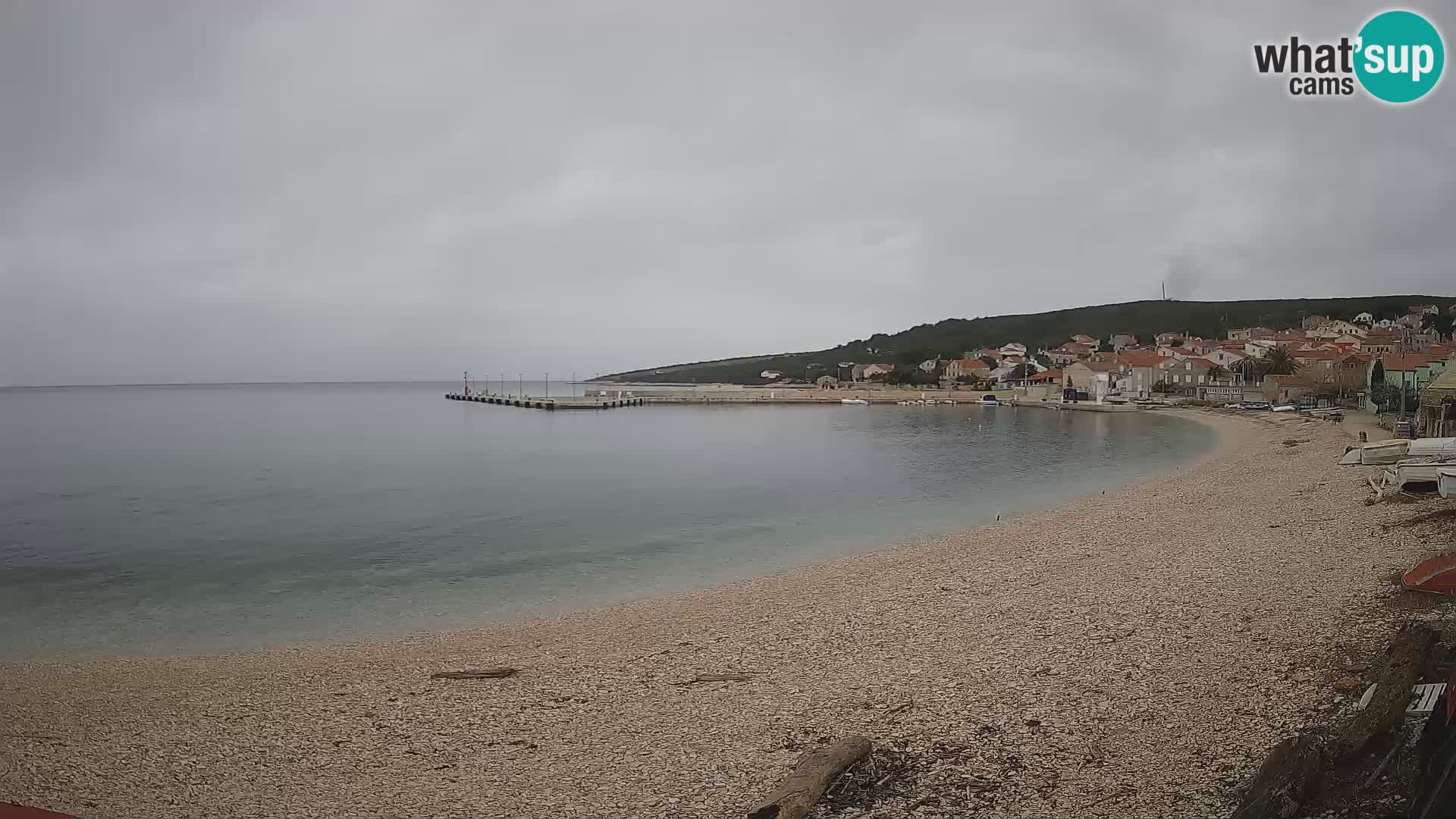 Plaža Unije spletna kamera