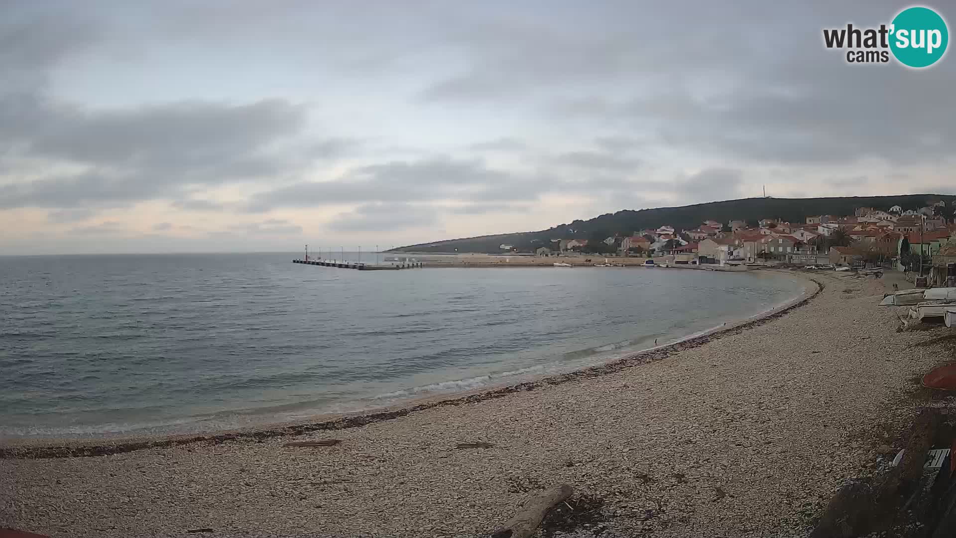 Unije camera en vivo playa