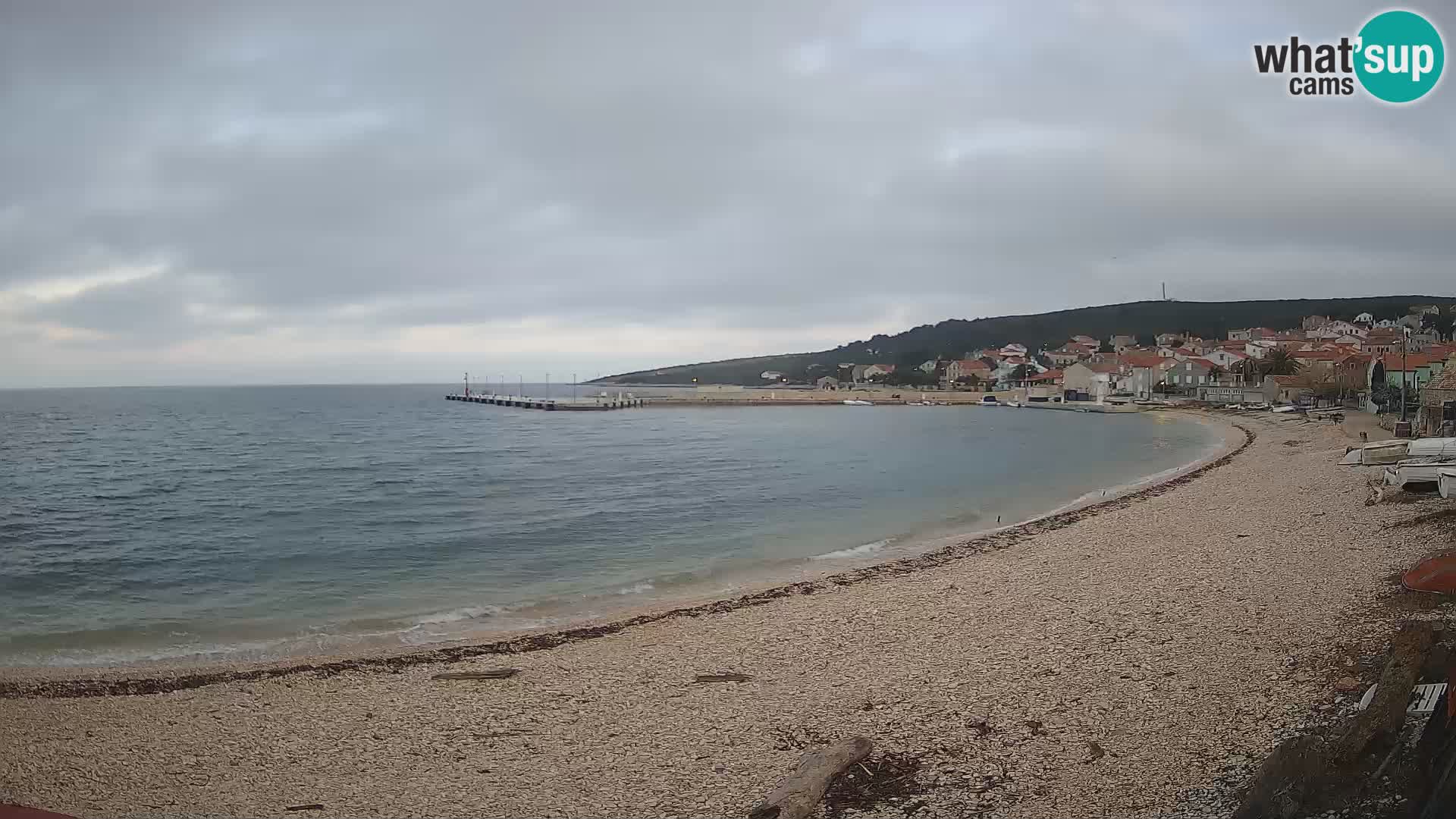 Unije camera en vivo playa