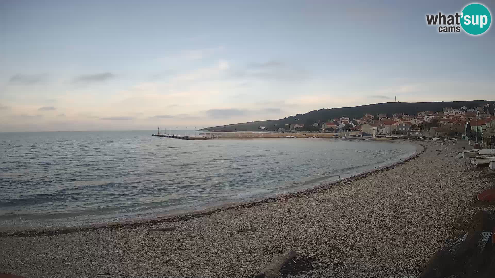 Unije camera en vivo playa