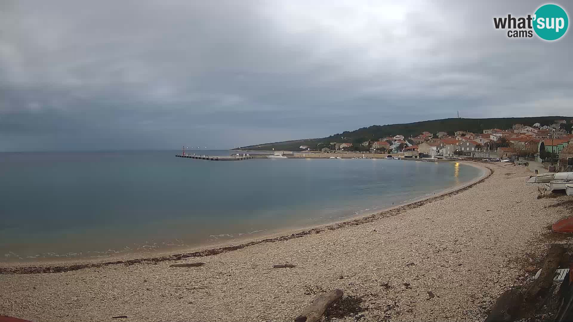 Unije camera en vivo playa