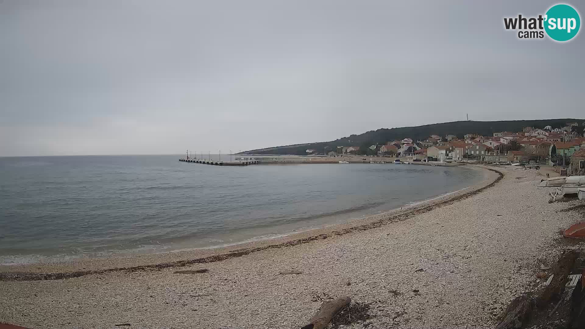 Plaža Unije spletna kamera