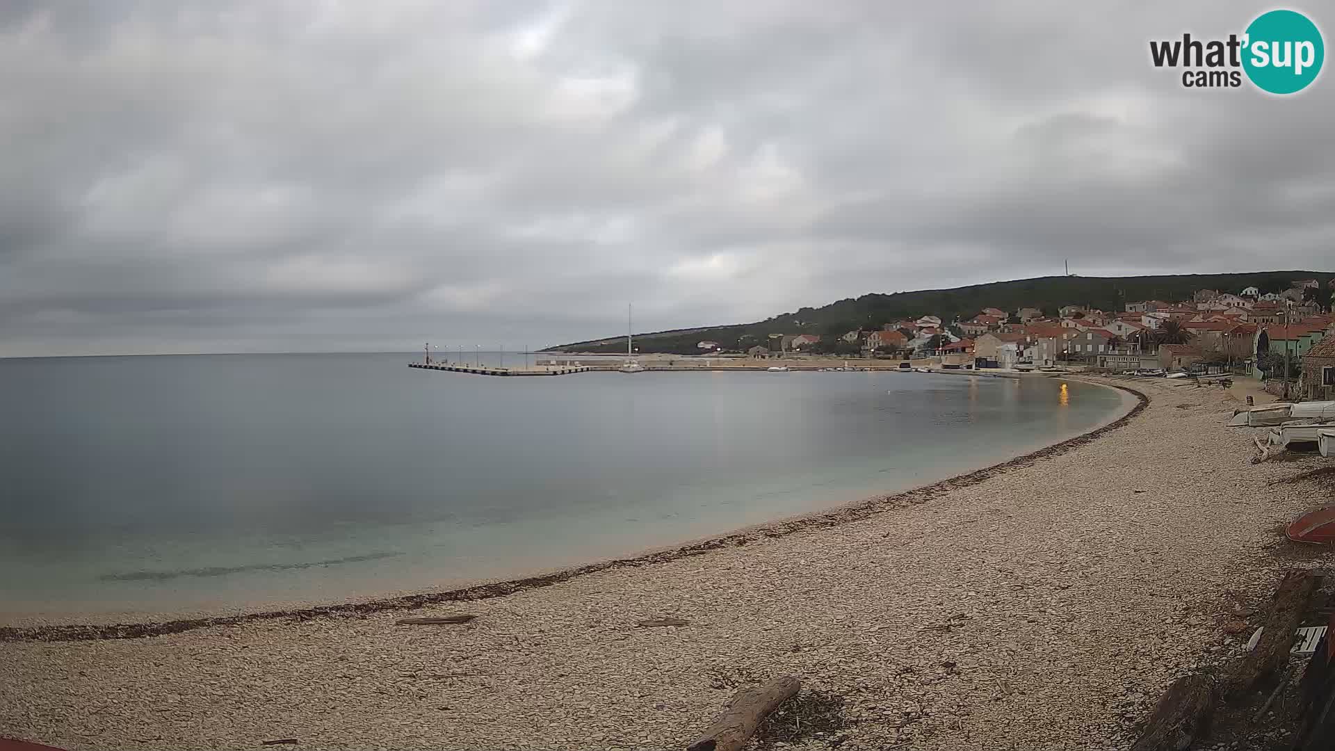 Unije camera en vivo playa