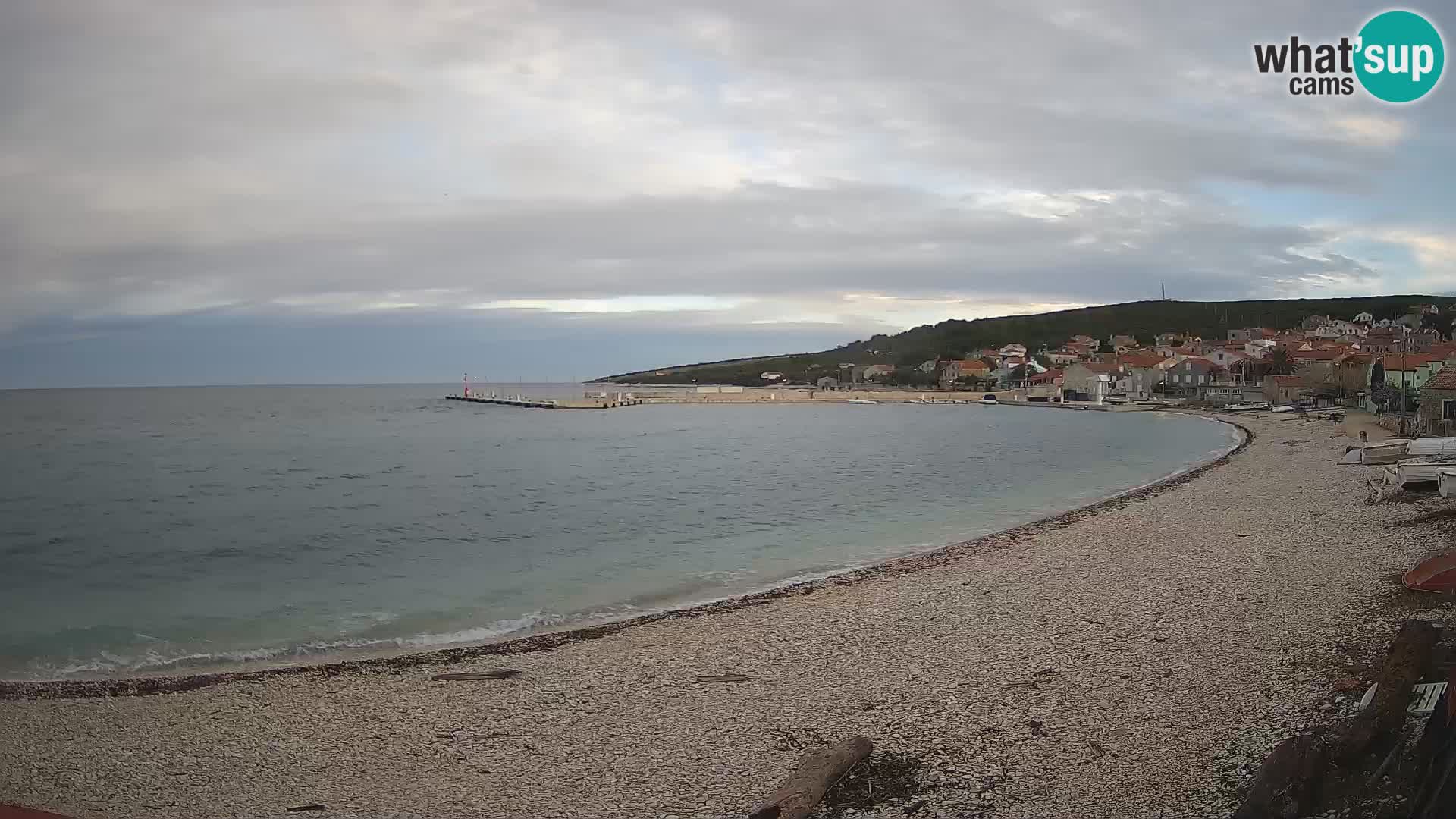 Unije camera en vivo playa