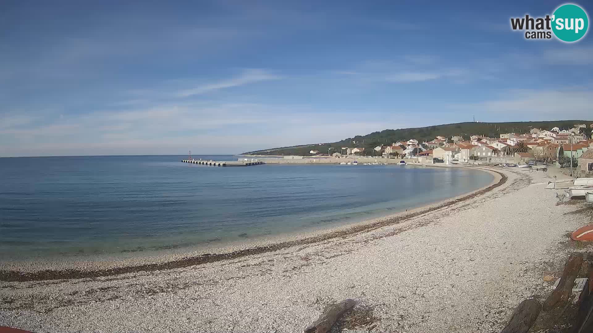 Unije camera en vivo playa