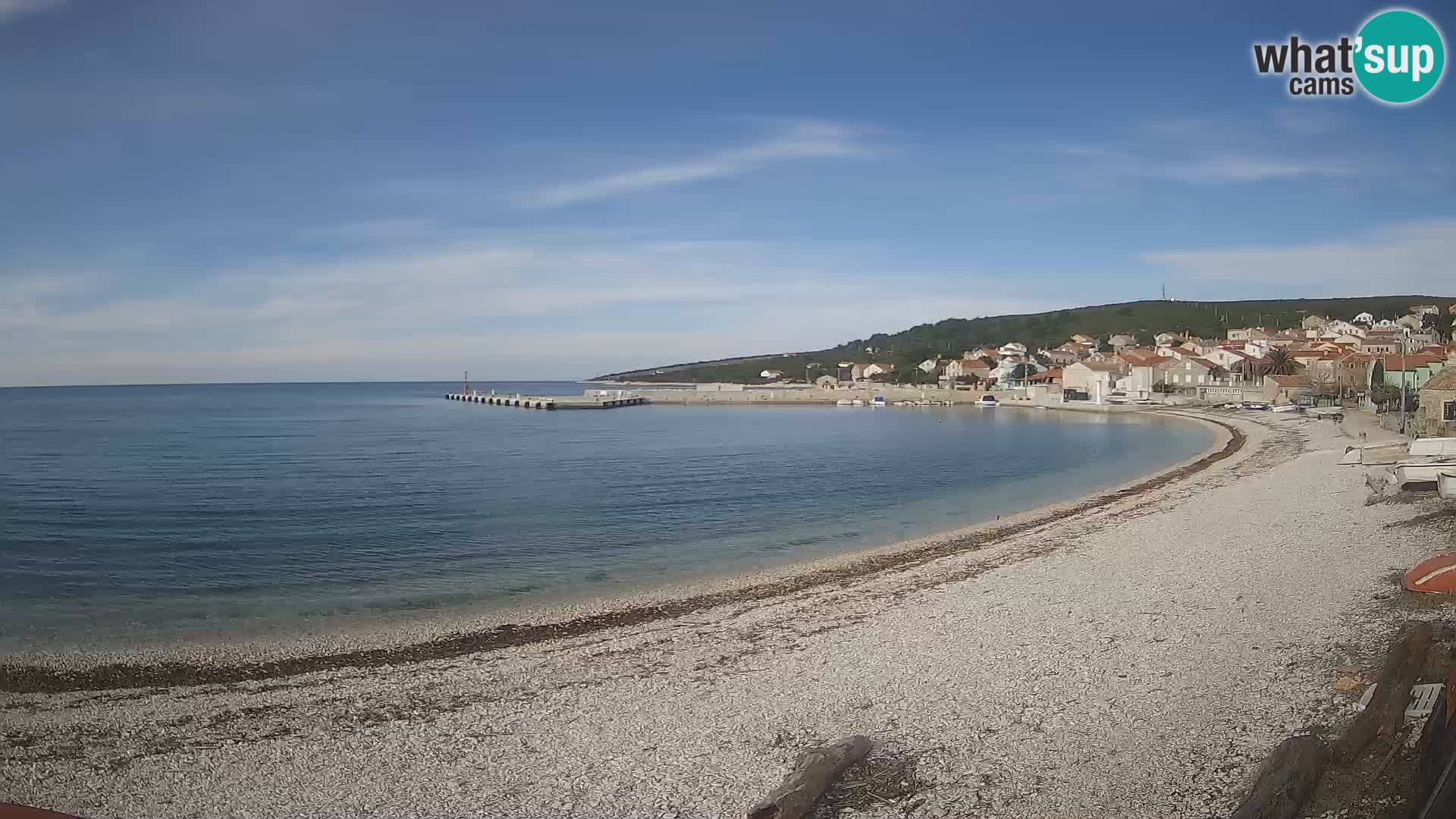 Unije camera en vivo playa