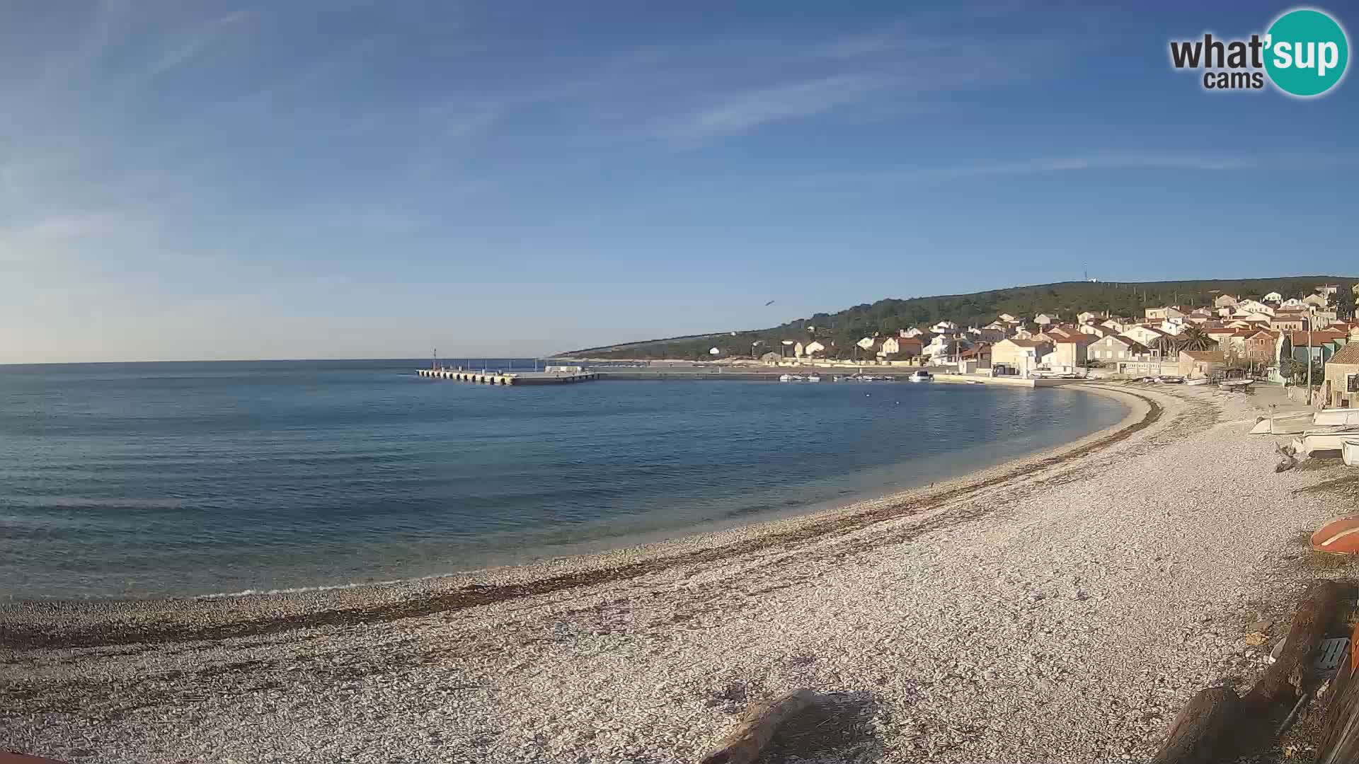 Unije camera en vivo playa