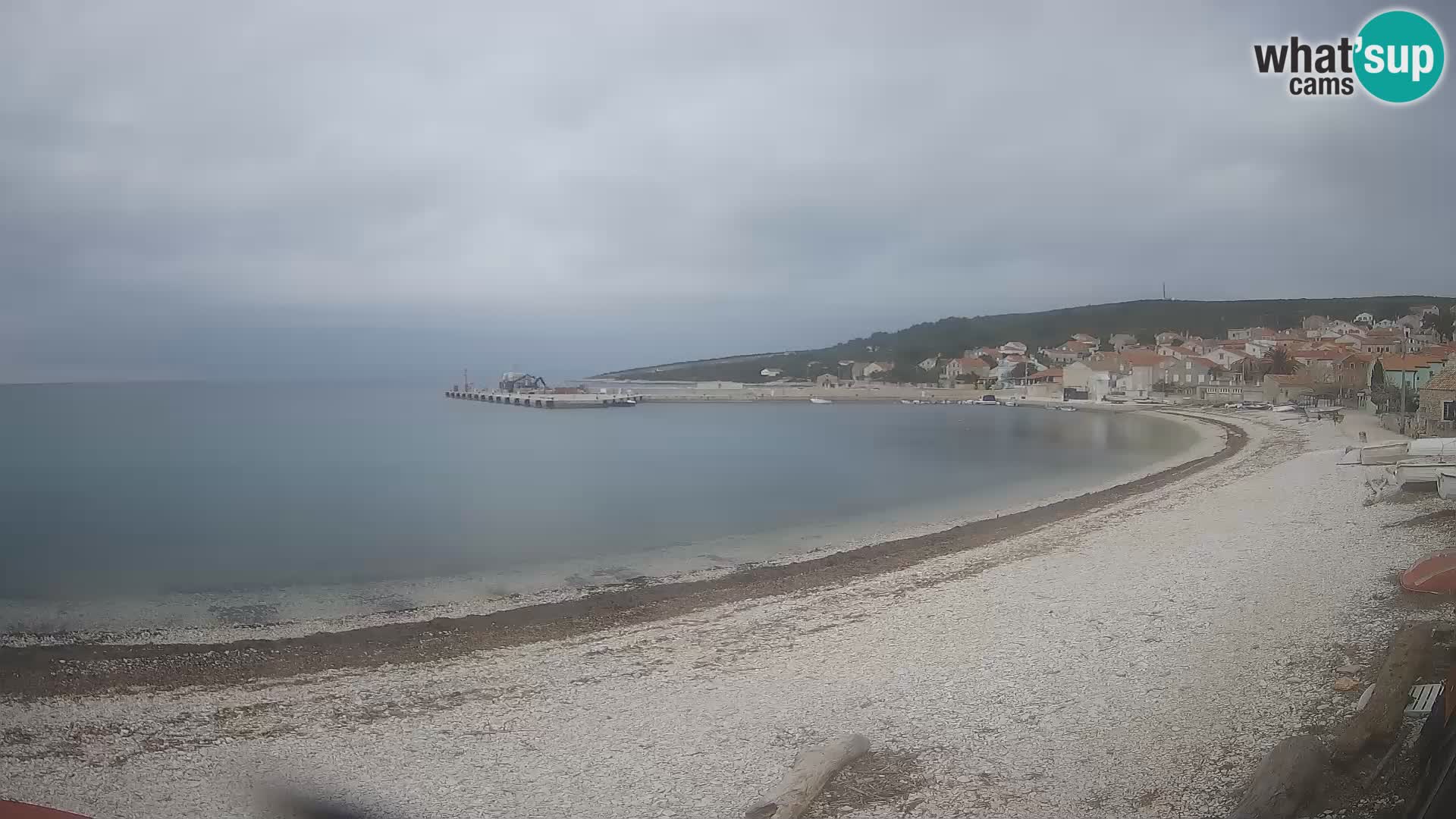 Unije camera en vivo playa