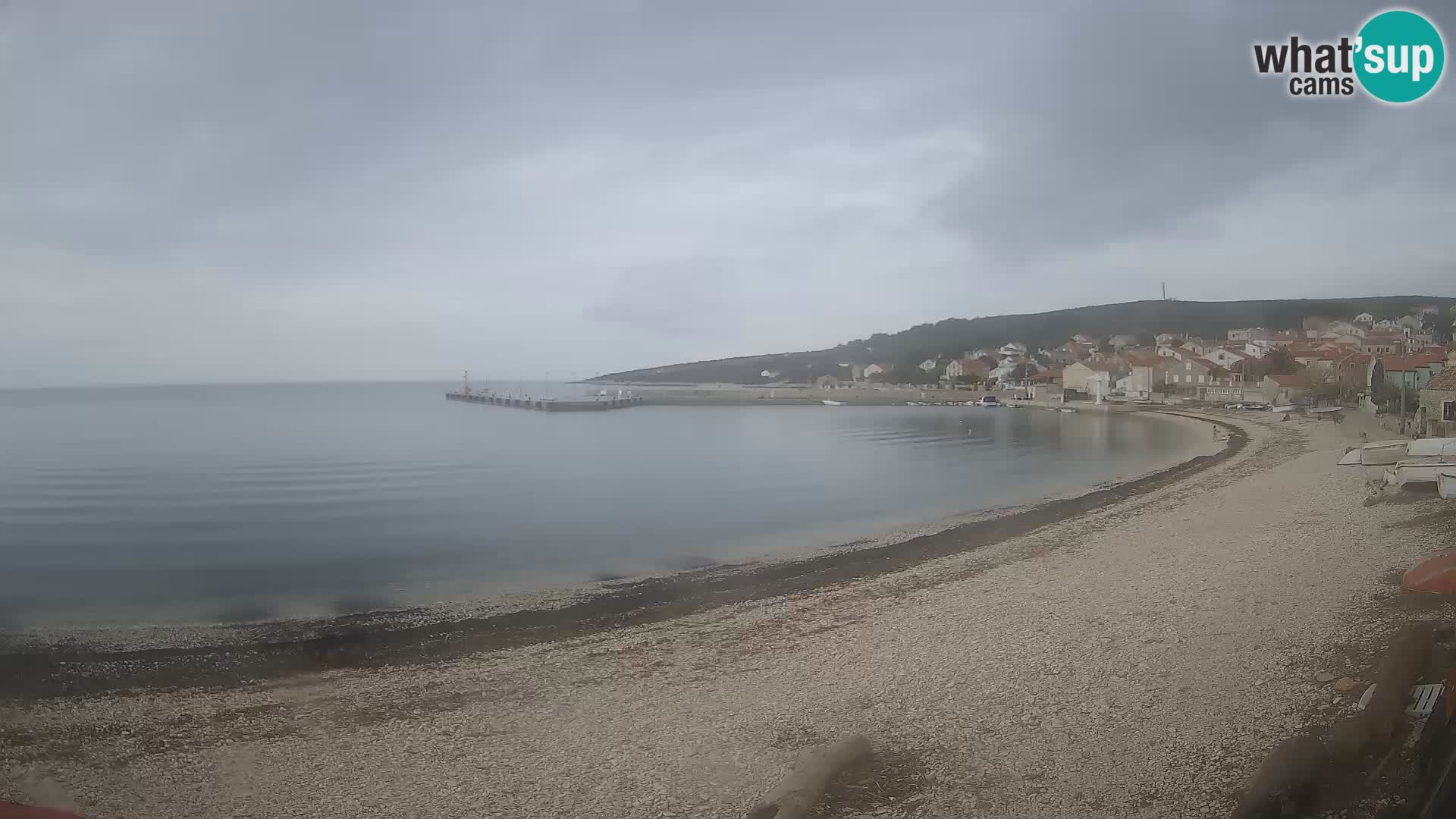 Plaža Unije spletna kamera