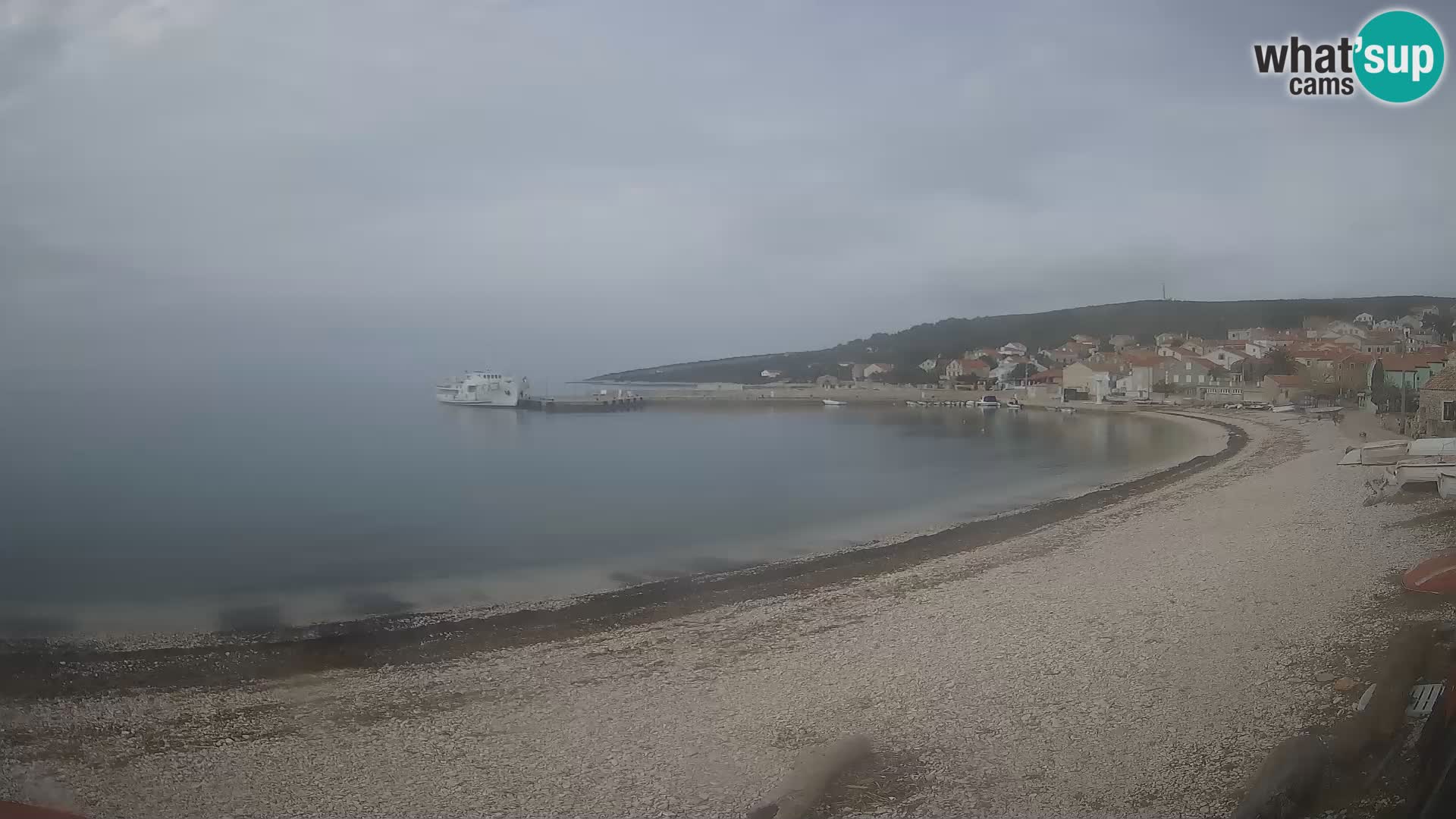 Unije camera en vivo playa