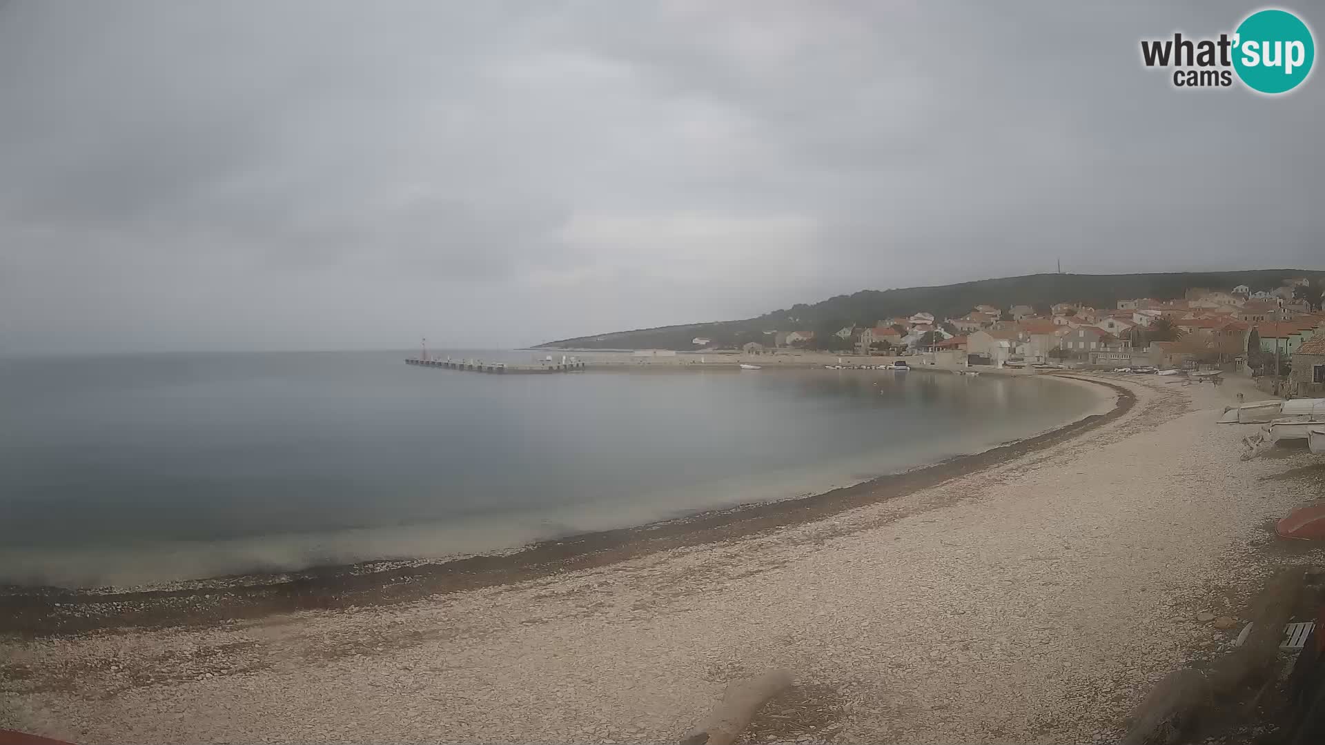 Plaža Unije spletna kamera