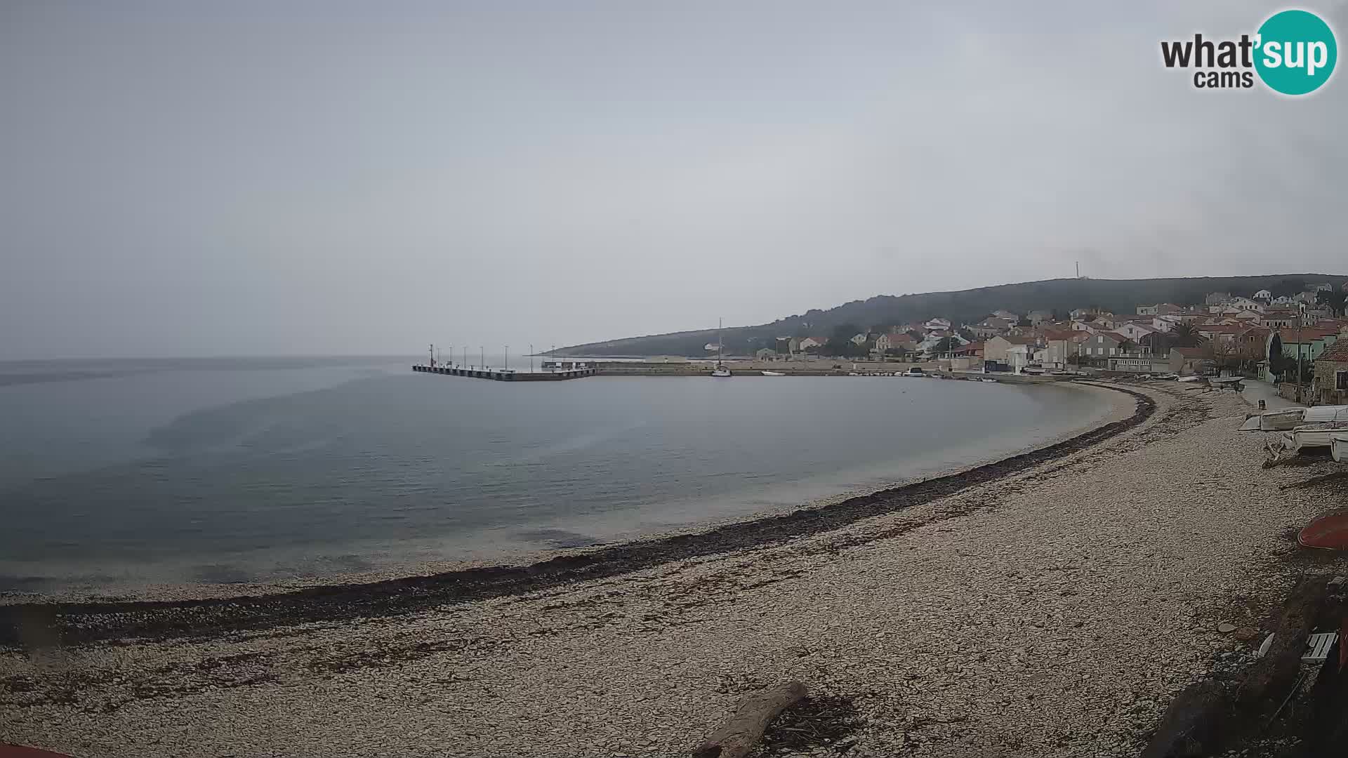 Unije camera en vivo playa