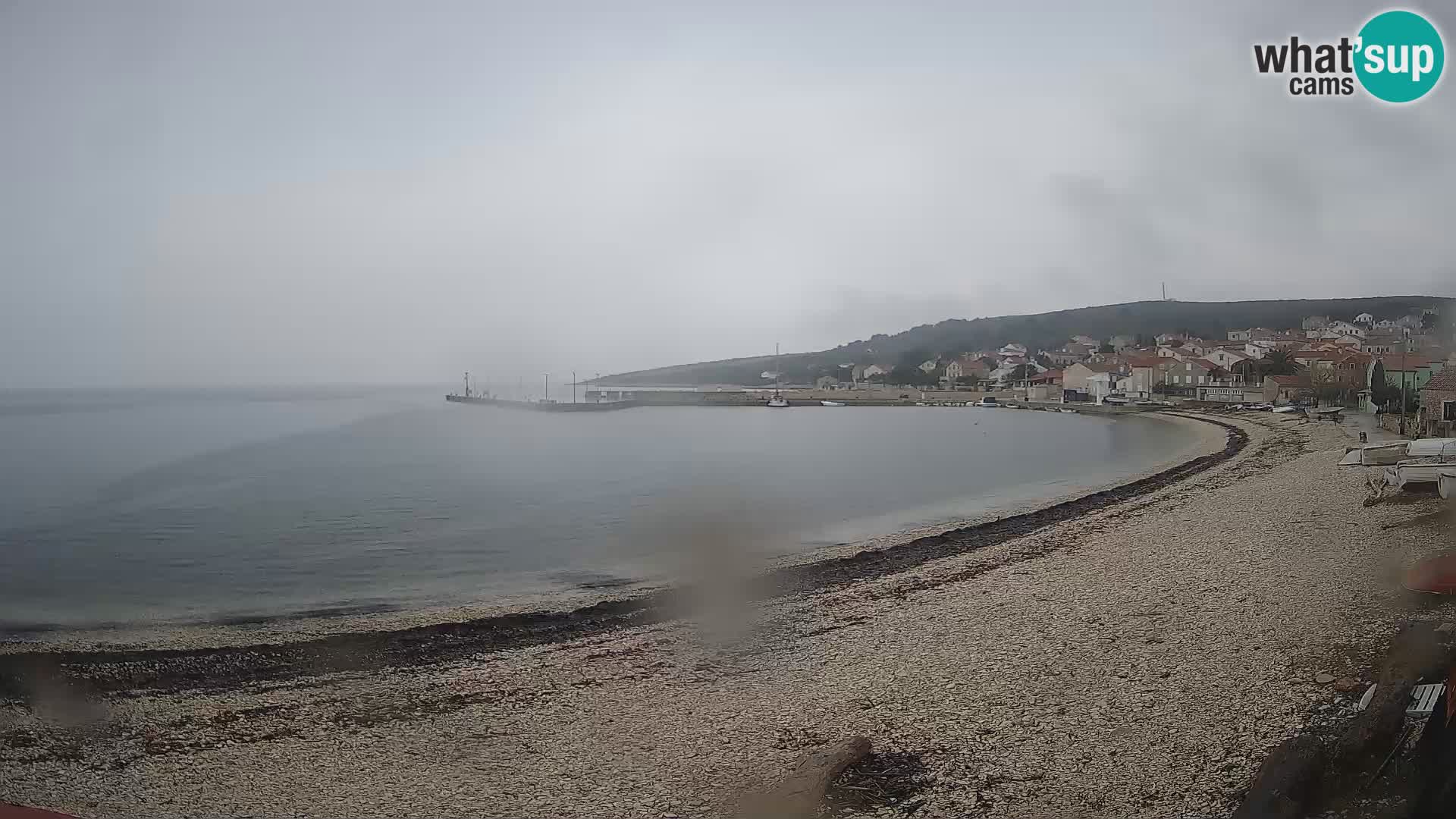 Unije camera en vivo playa