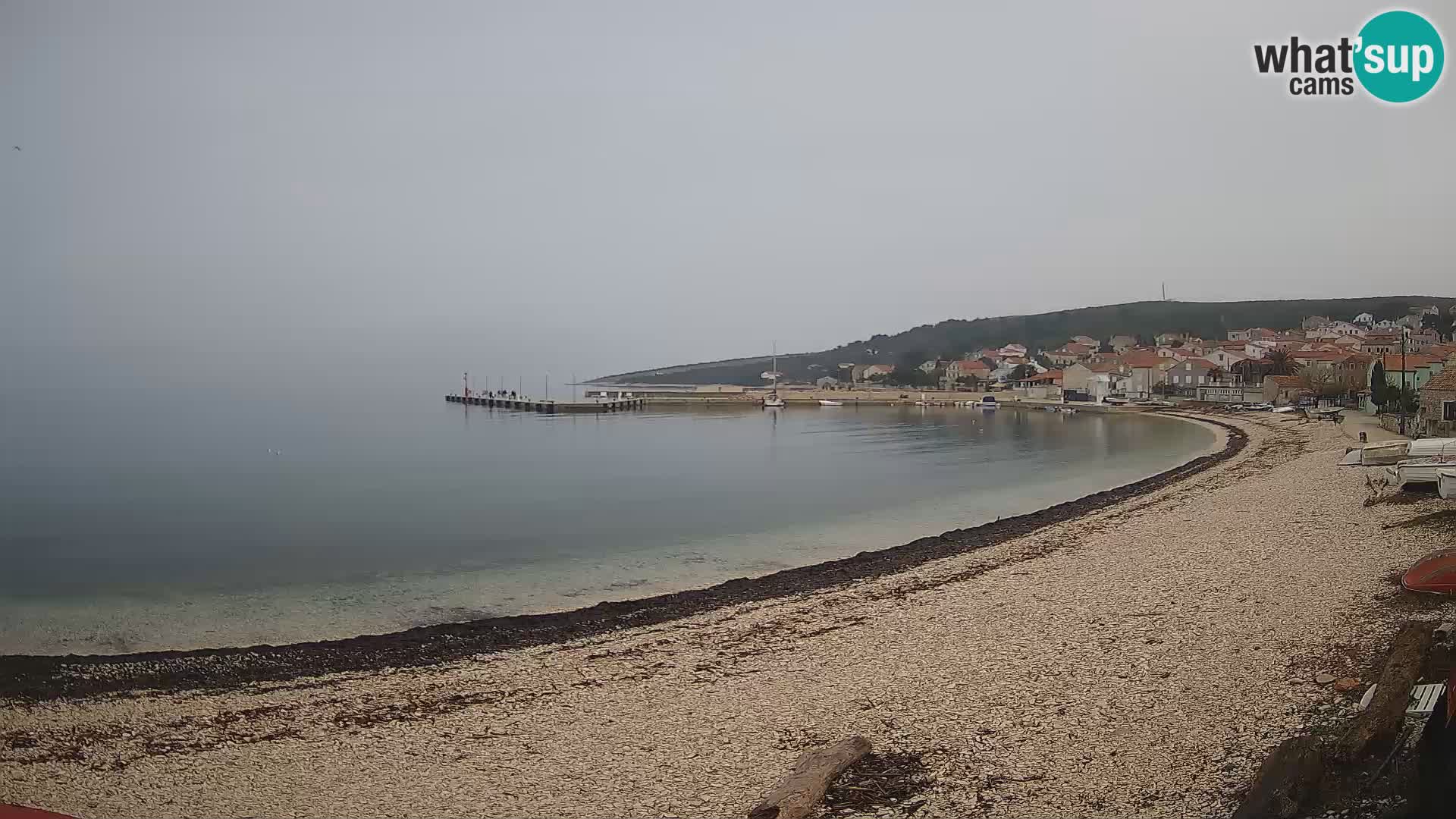 Unije camera en vivo playa