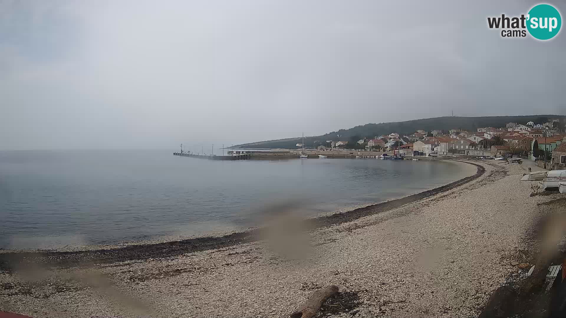 Plaža Unije spletna kamera