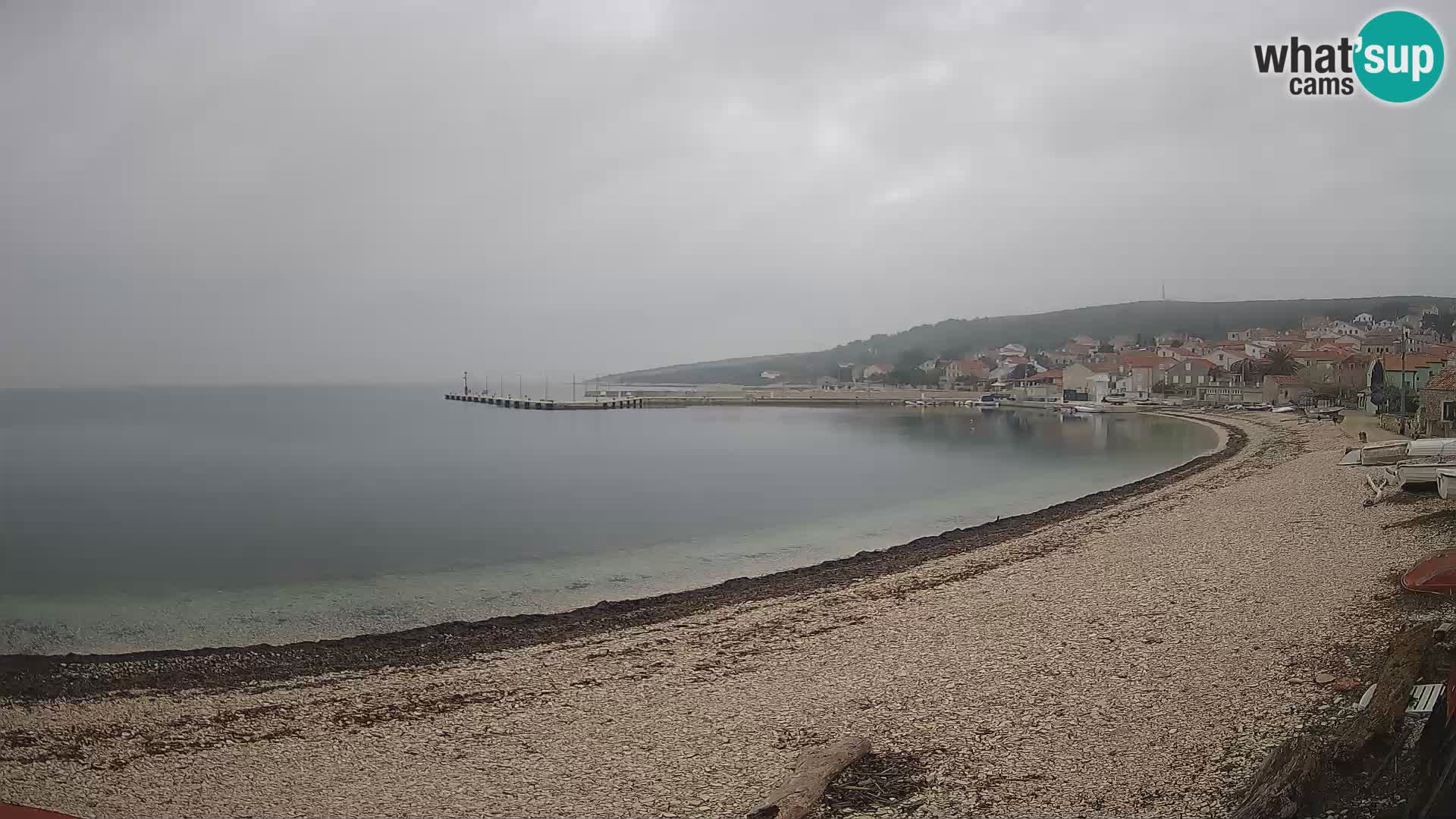 Plaža Unije spletna kamera