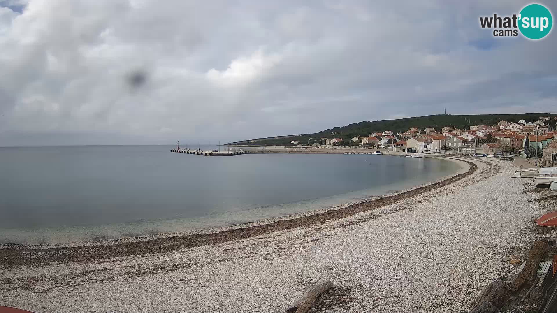 Plaža Unije spletna kamera