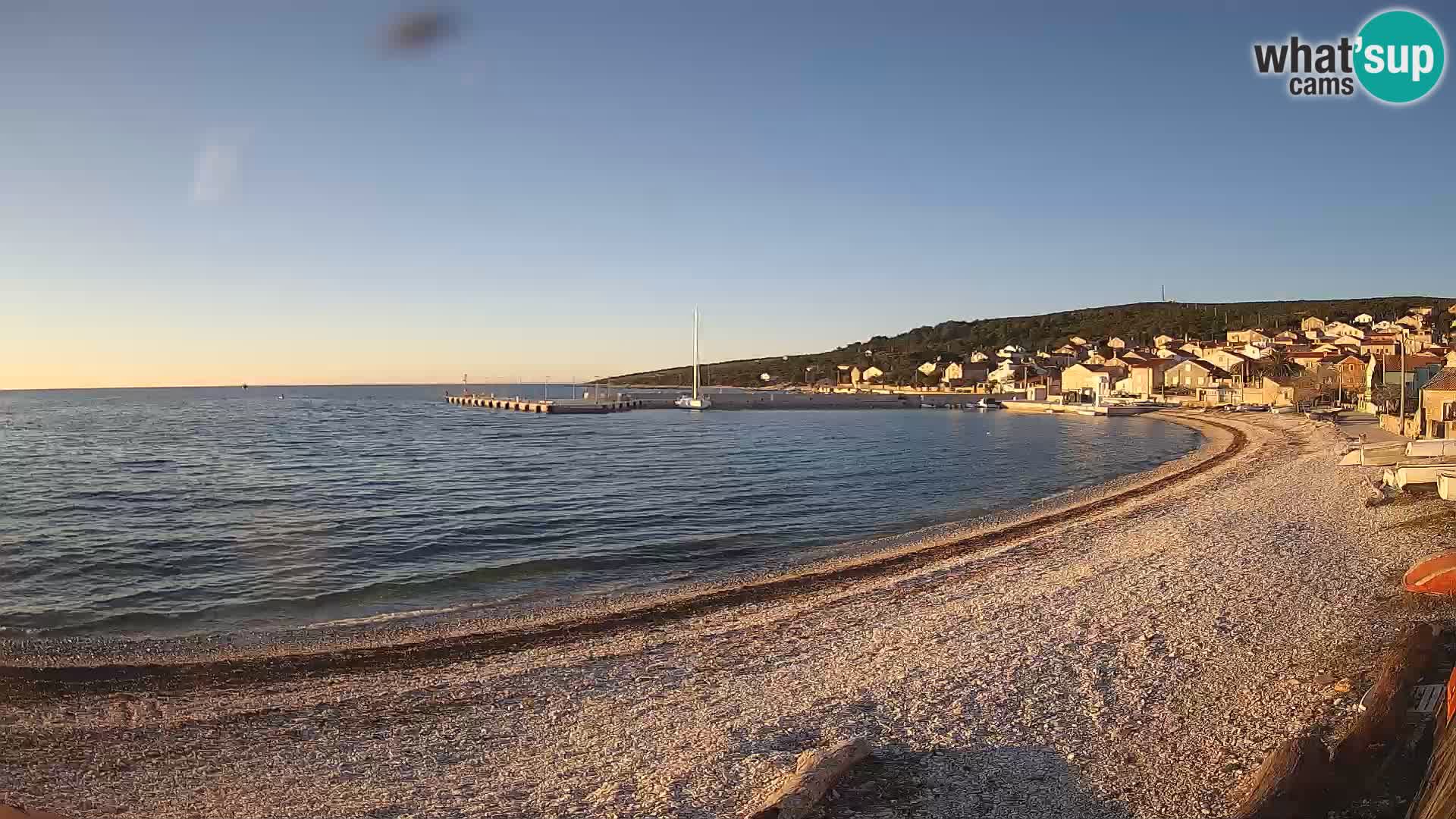 Unije camera en vivo playa