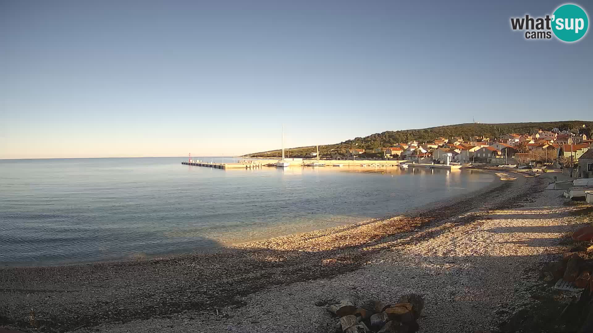 Unije camera en vivo playa