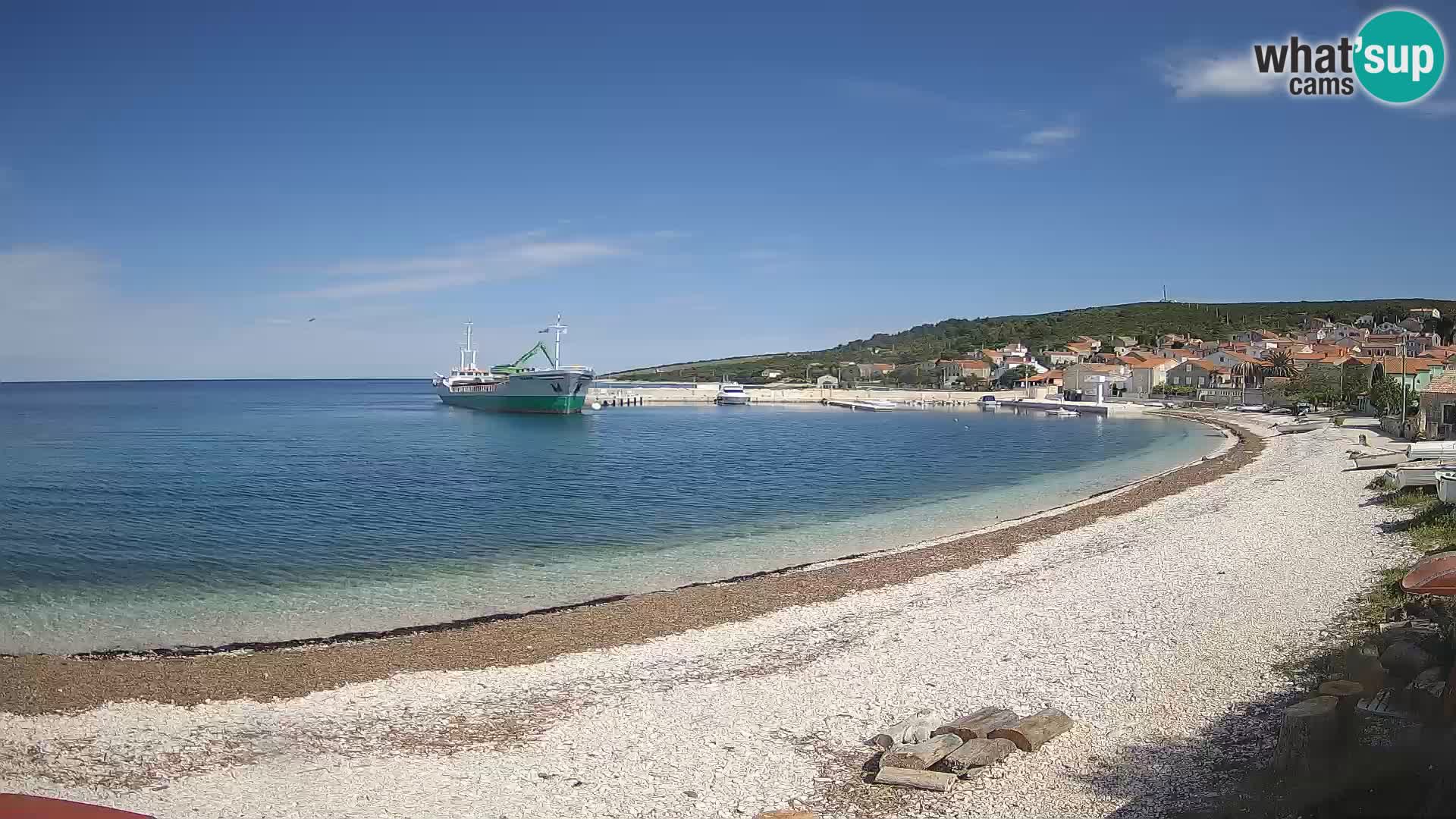 Unije camera en vivo playa