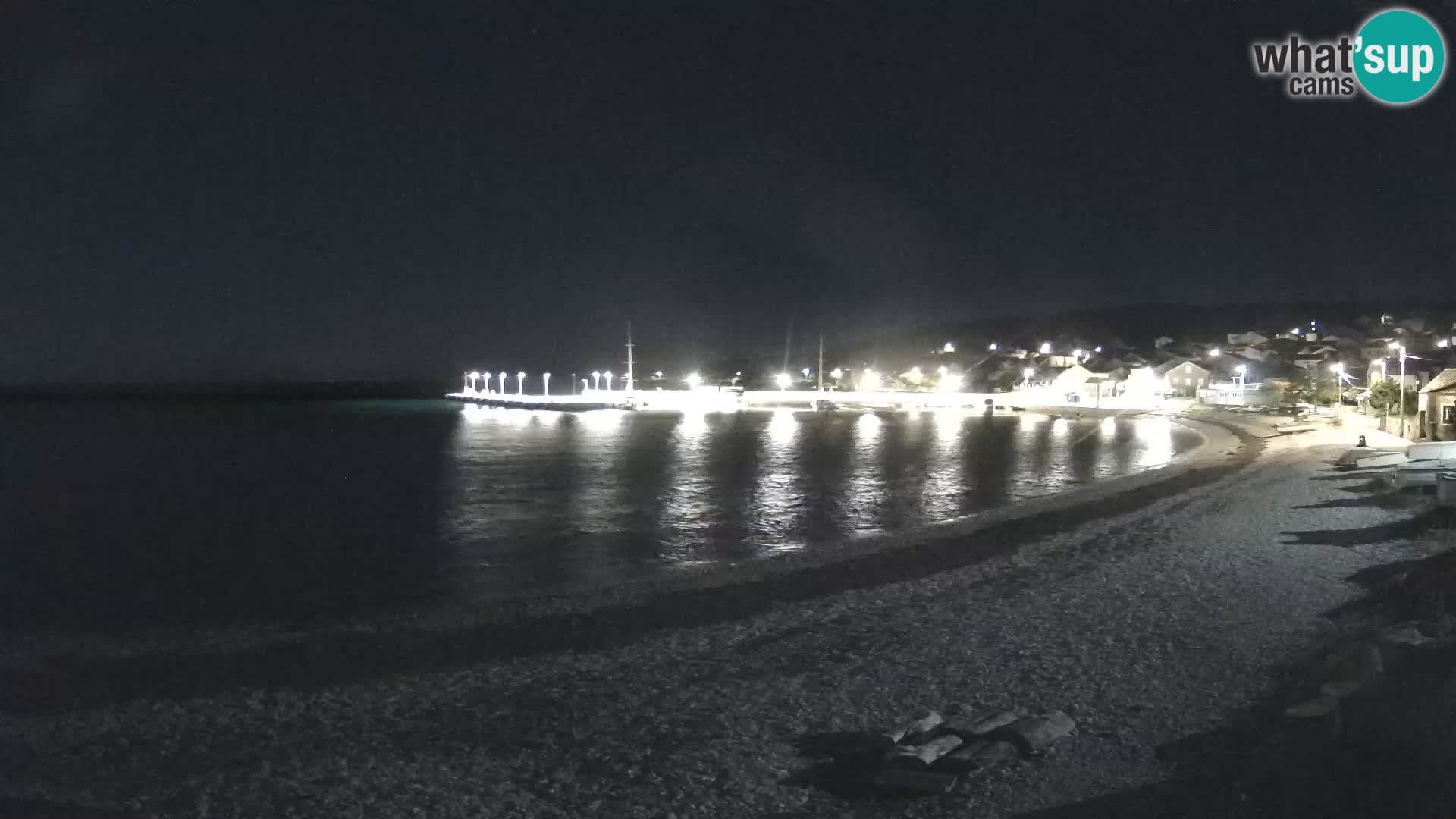 Unije camera en vivo playa