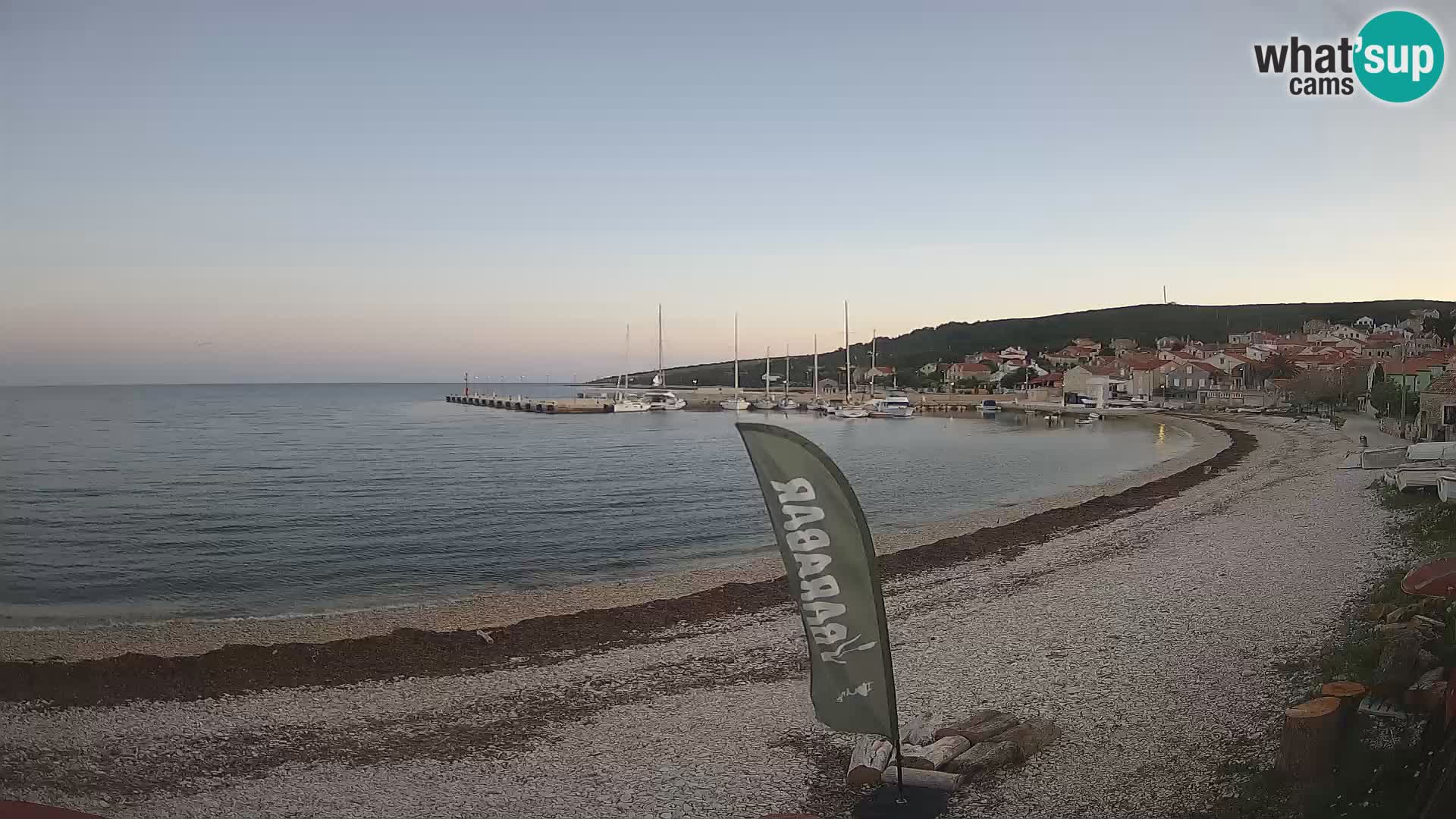 Webcam Unije